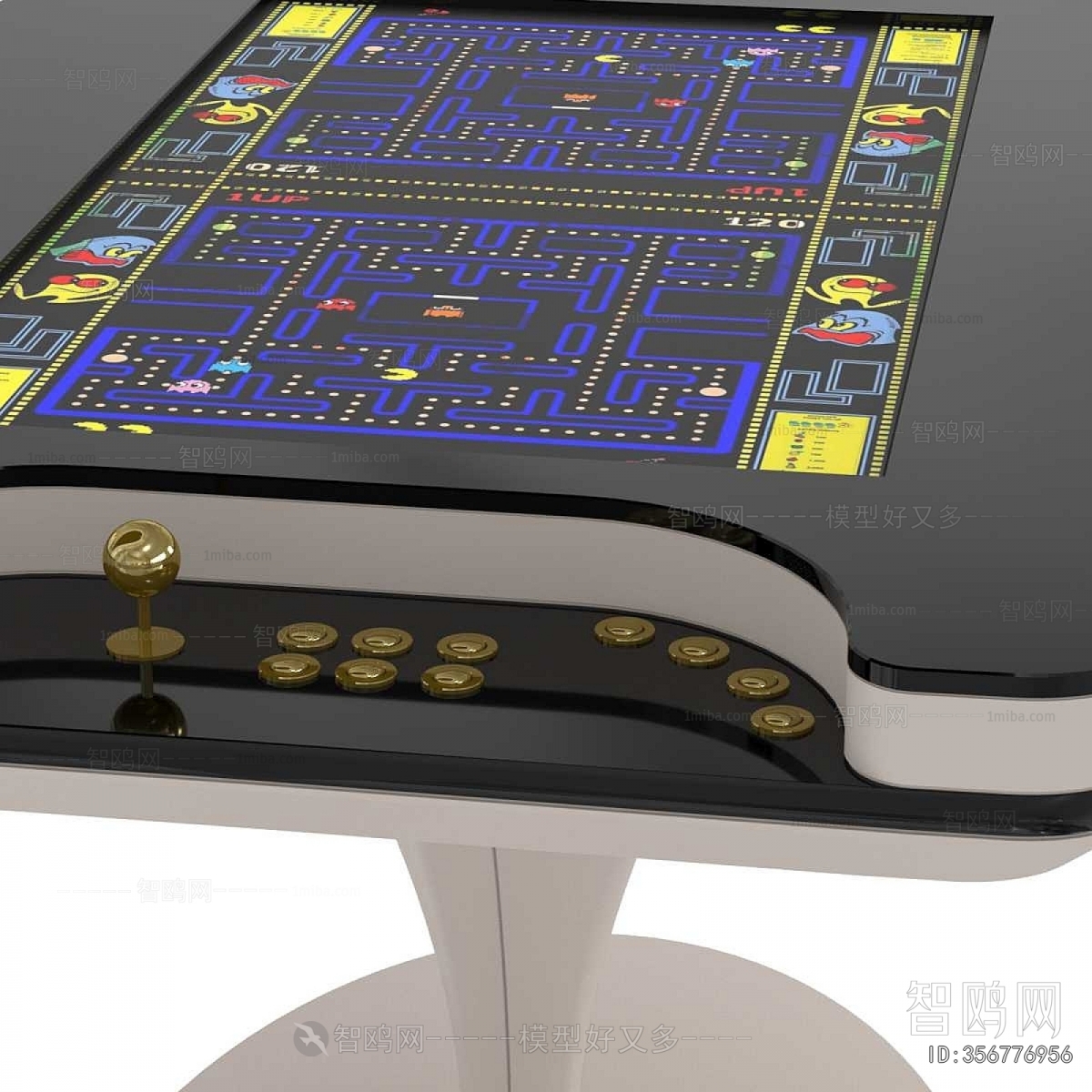 Modern Entertainment Table And Chair