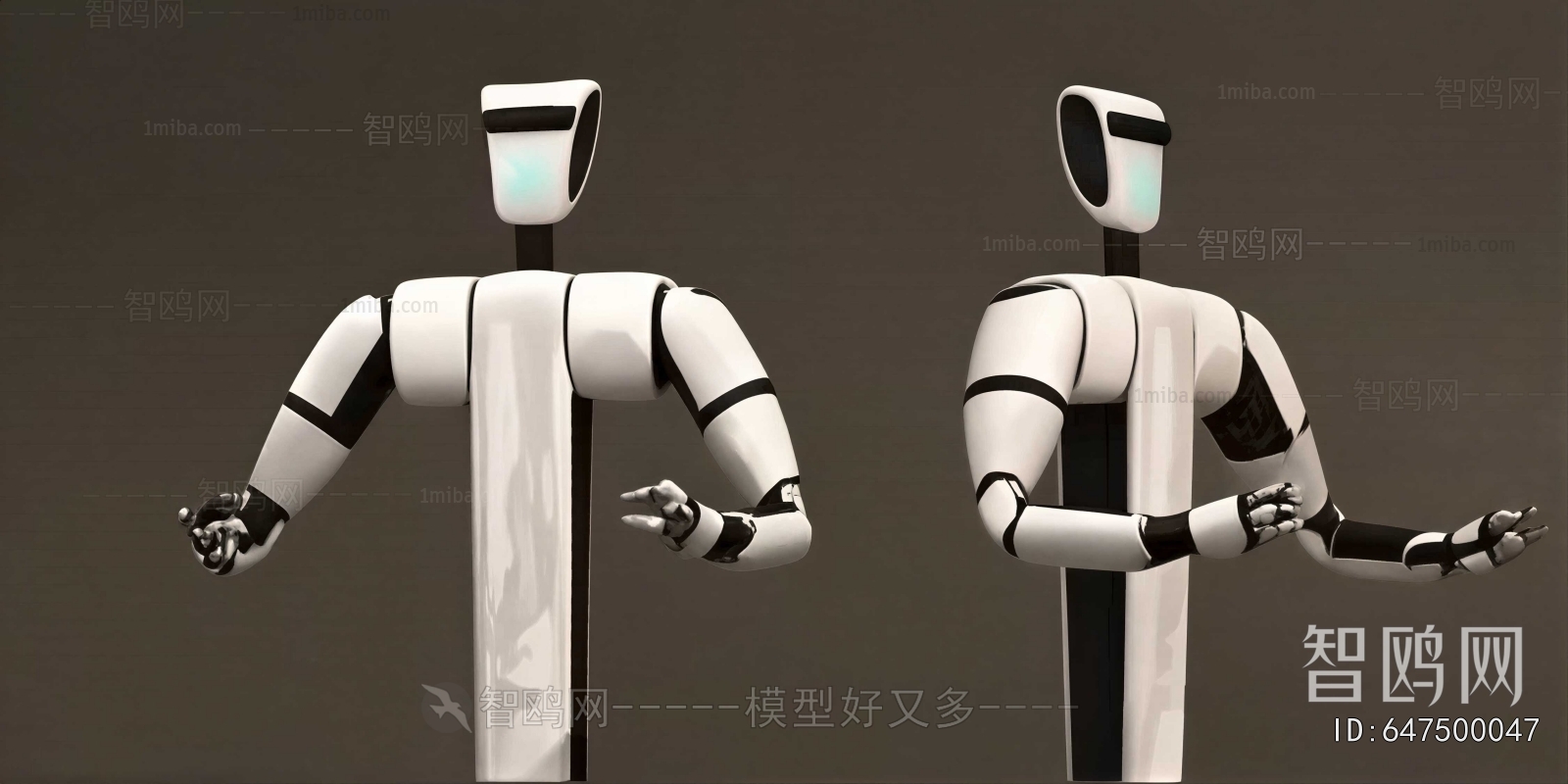 Modern Robot