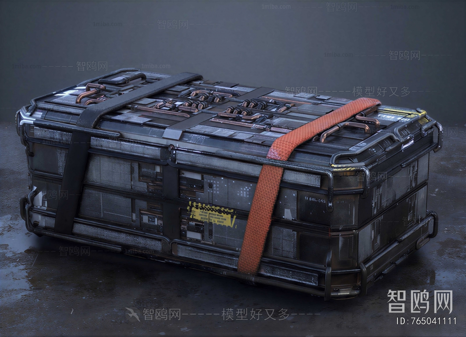Industrial Style Other