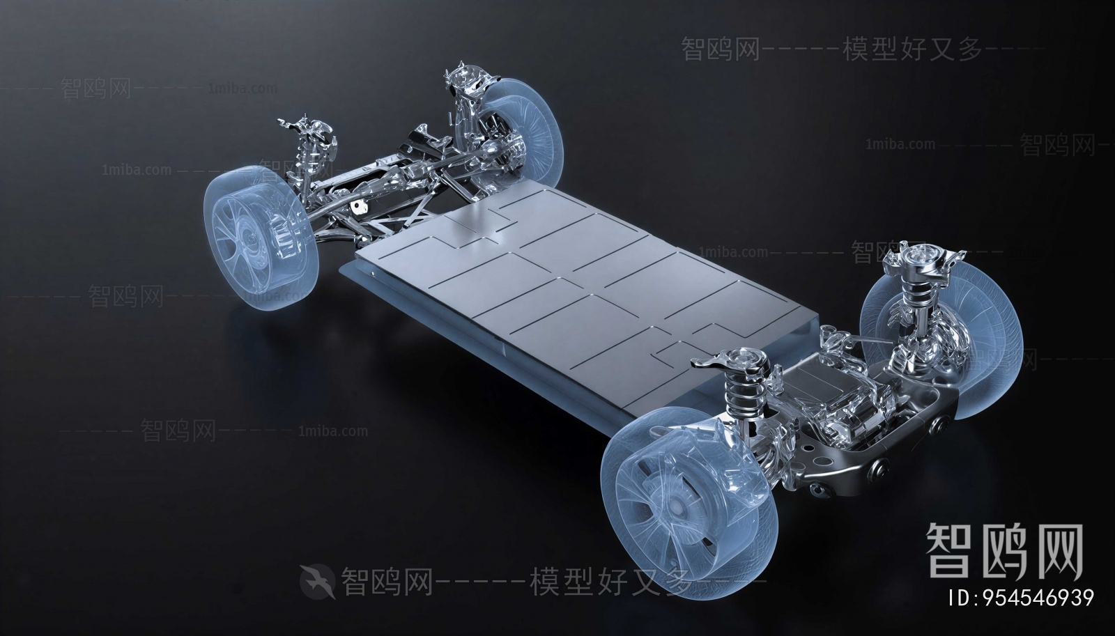 Modern Car