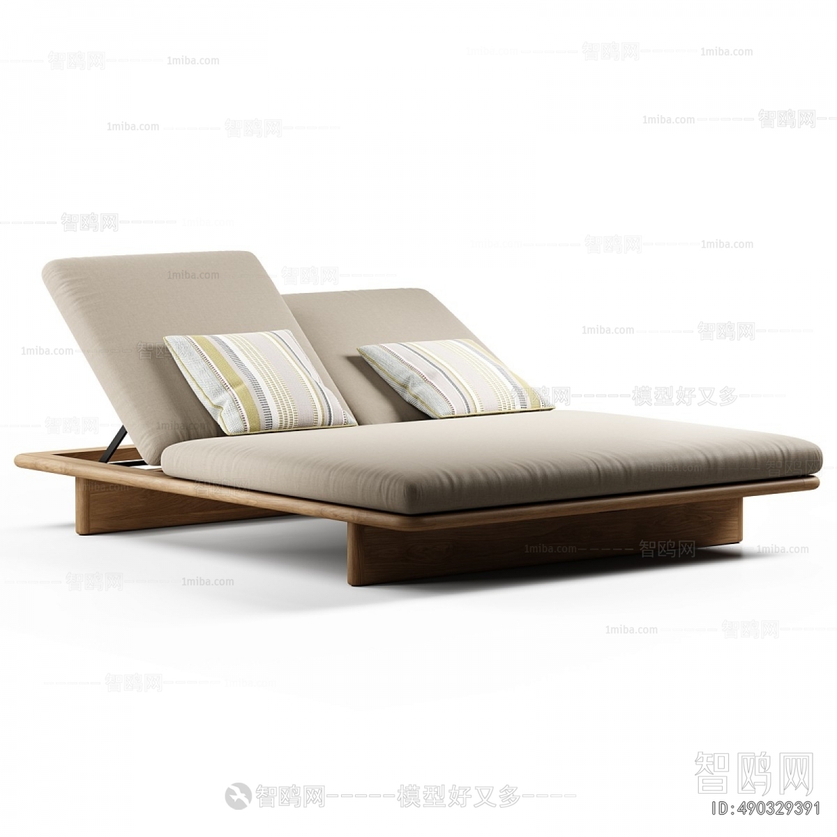 Modern Recliner