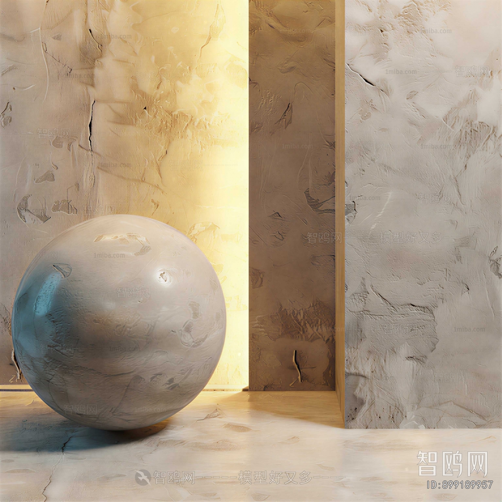 Modern Wall Facing