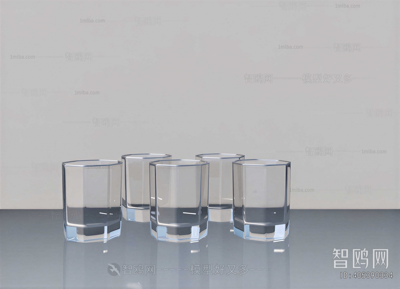 Modern Cup