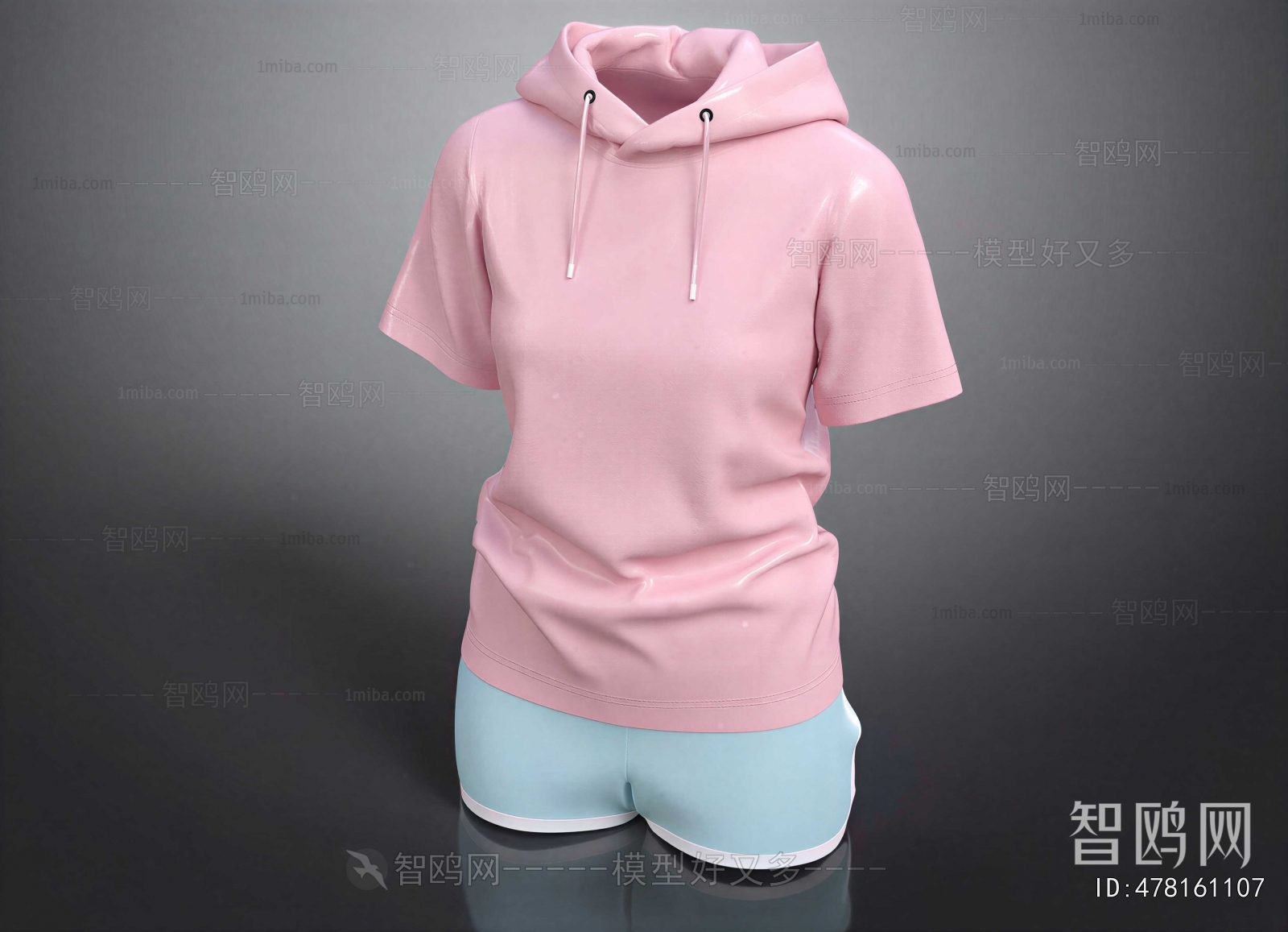 Modern Clothes