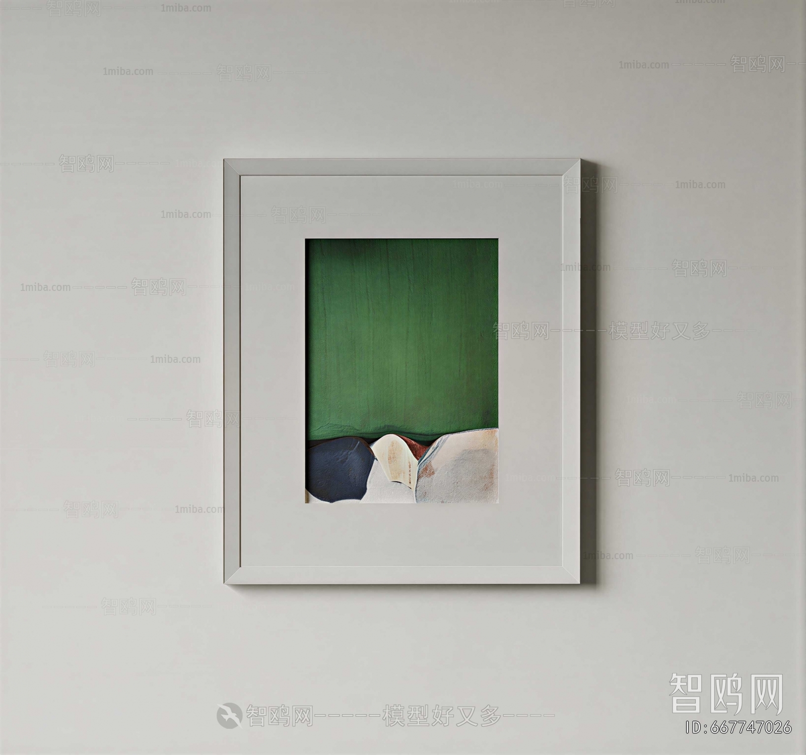 Modern Painting