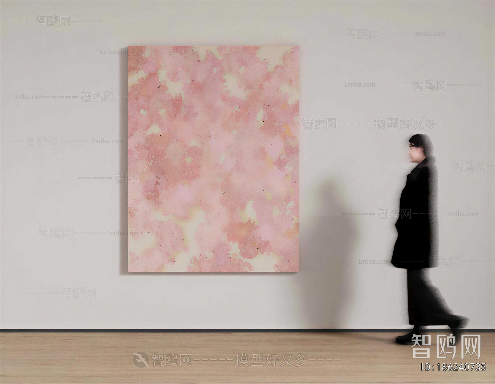 Modern Painting