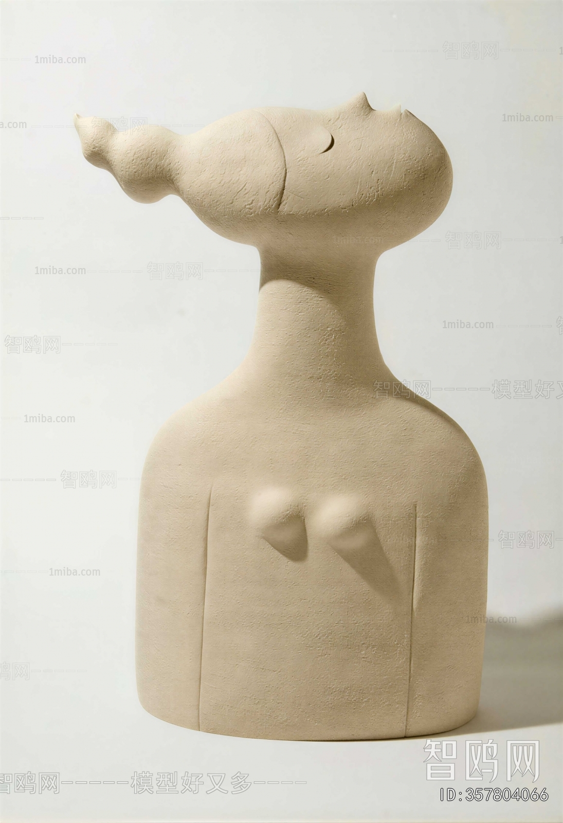 Modern Sculpture
