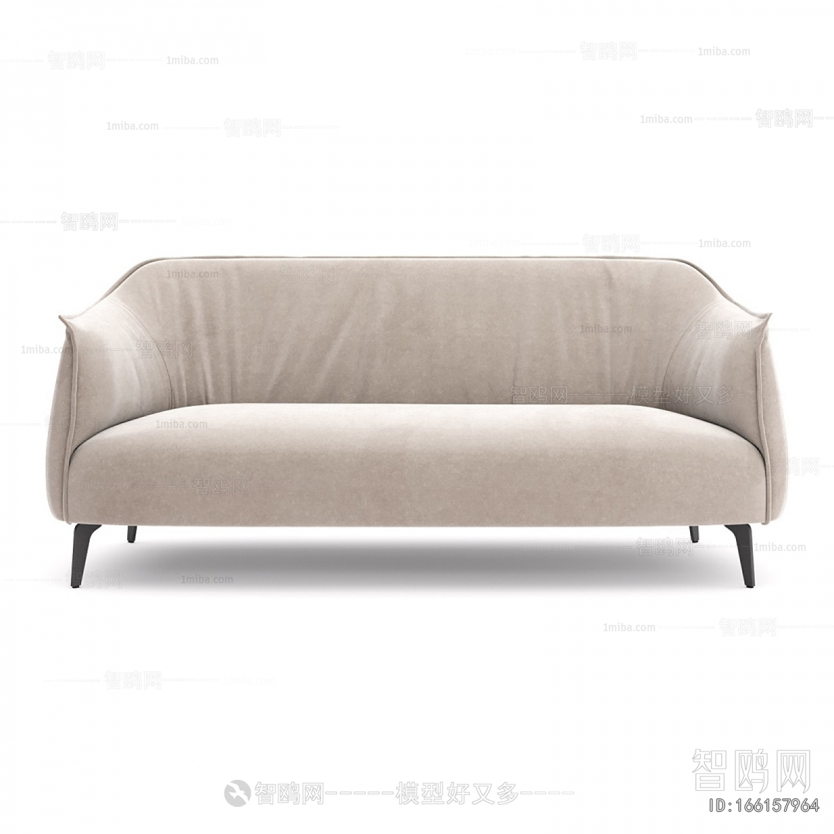 Modern A Sofa For Two