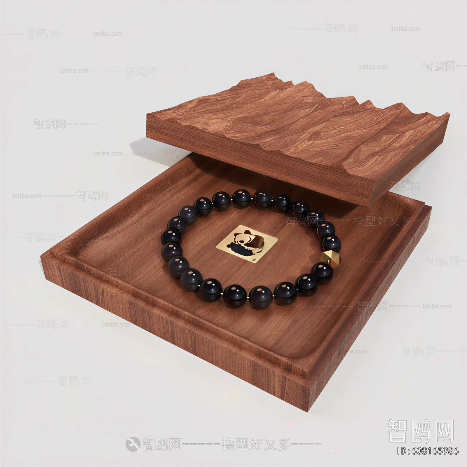 Modern Jewelry
