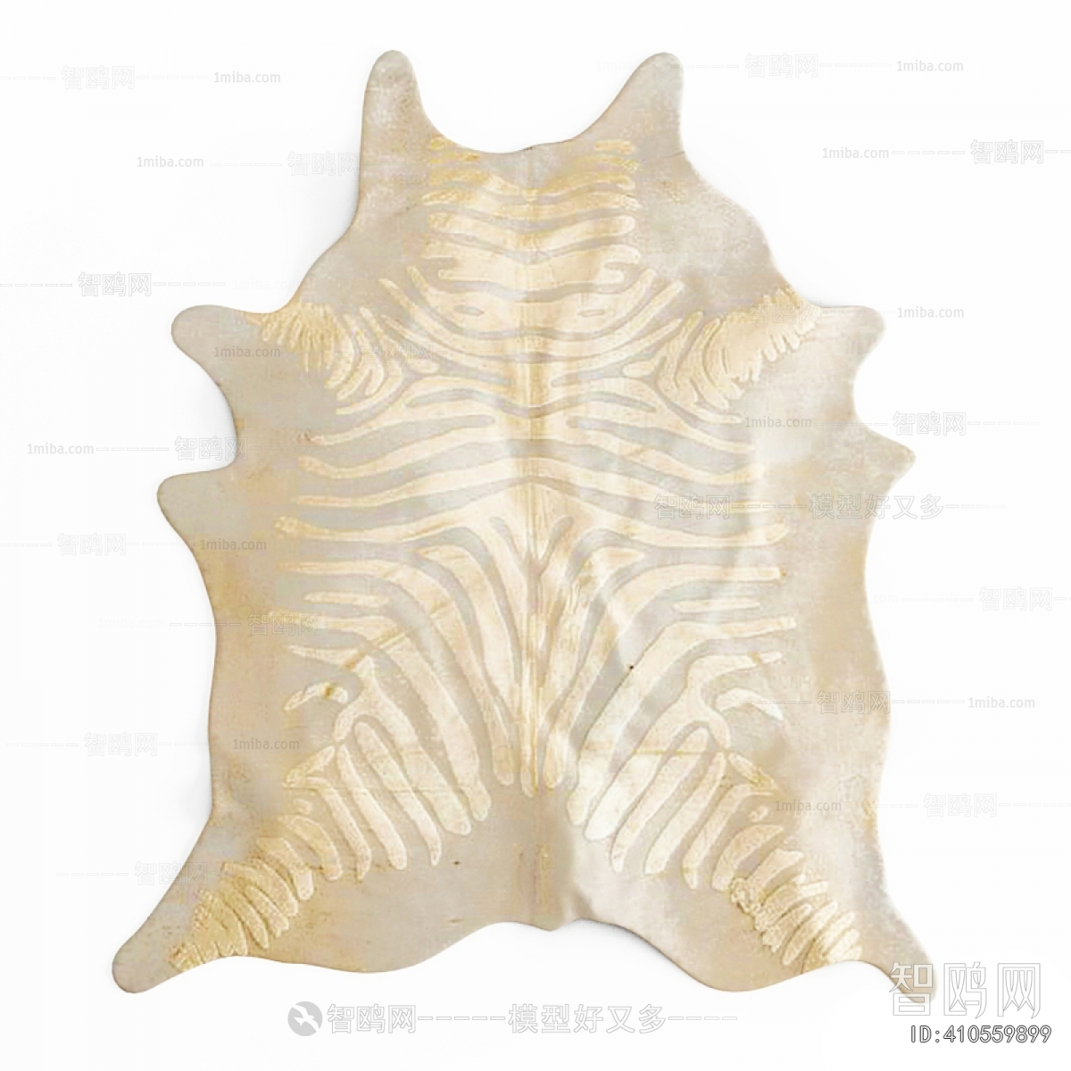 Modern Animal Fur