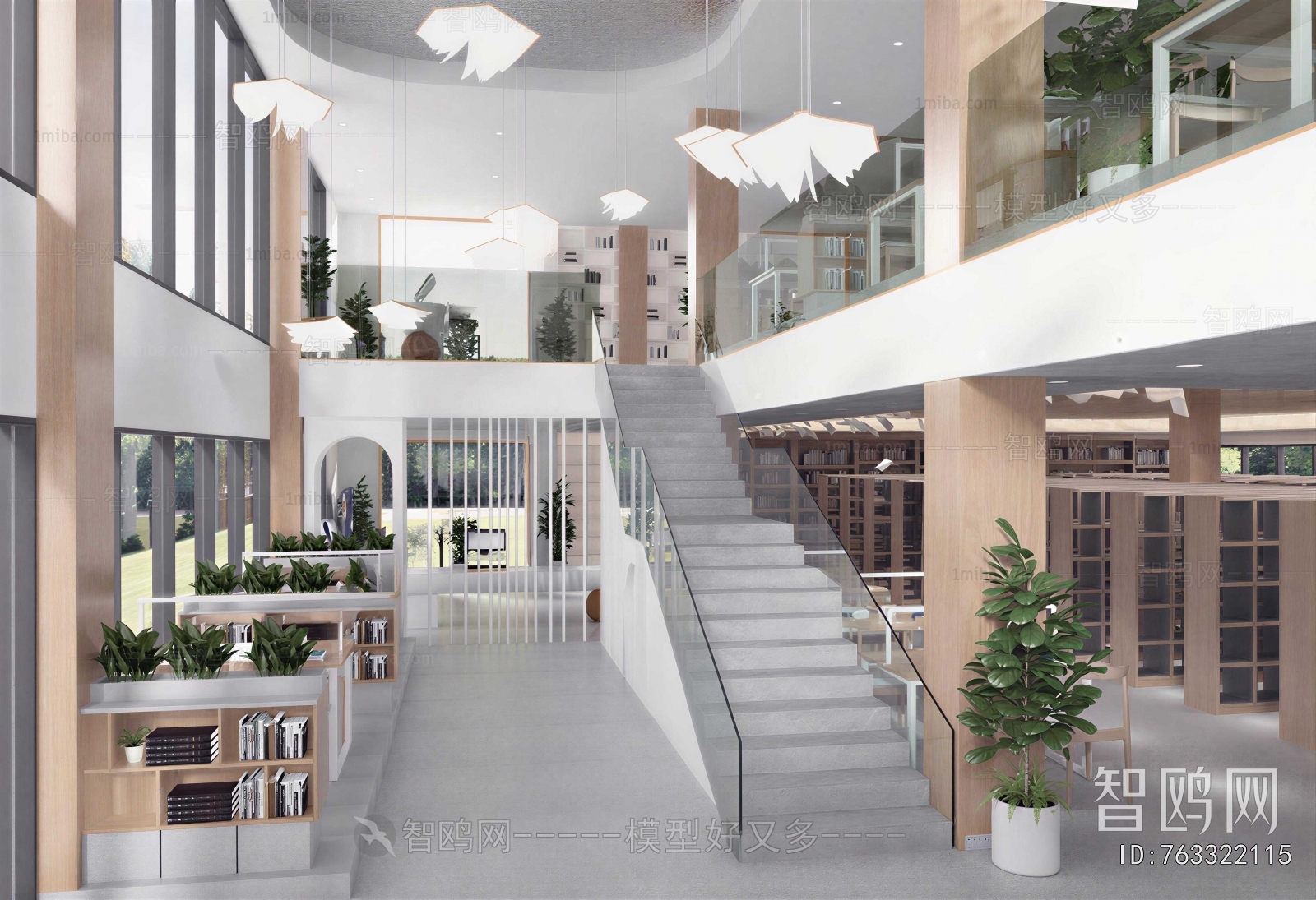 Modern Library