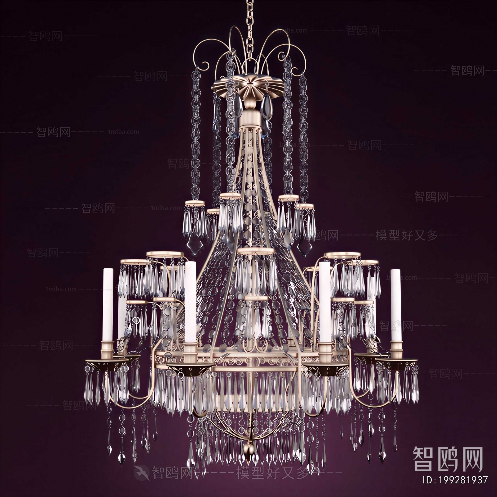 European Style Droplight