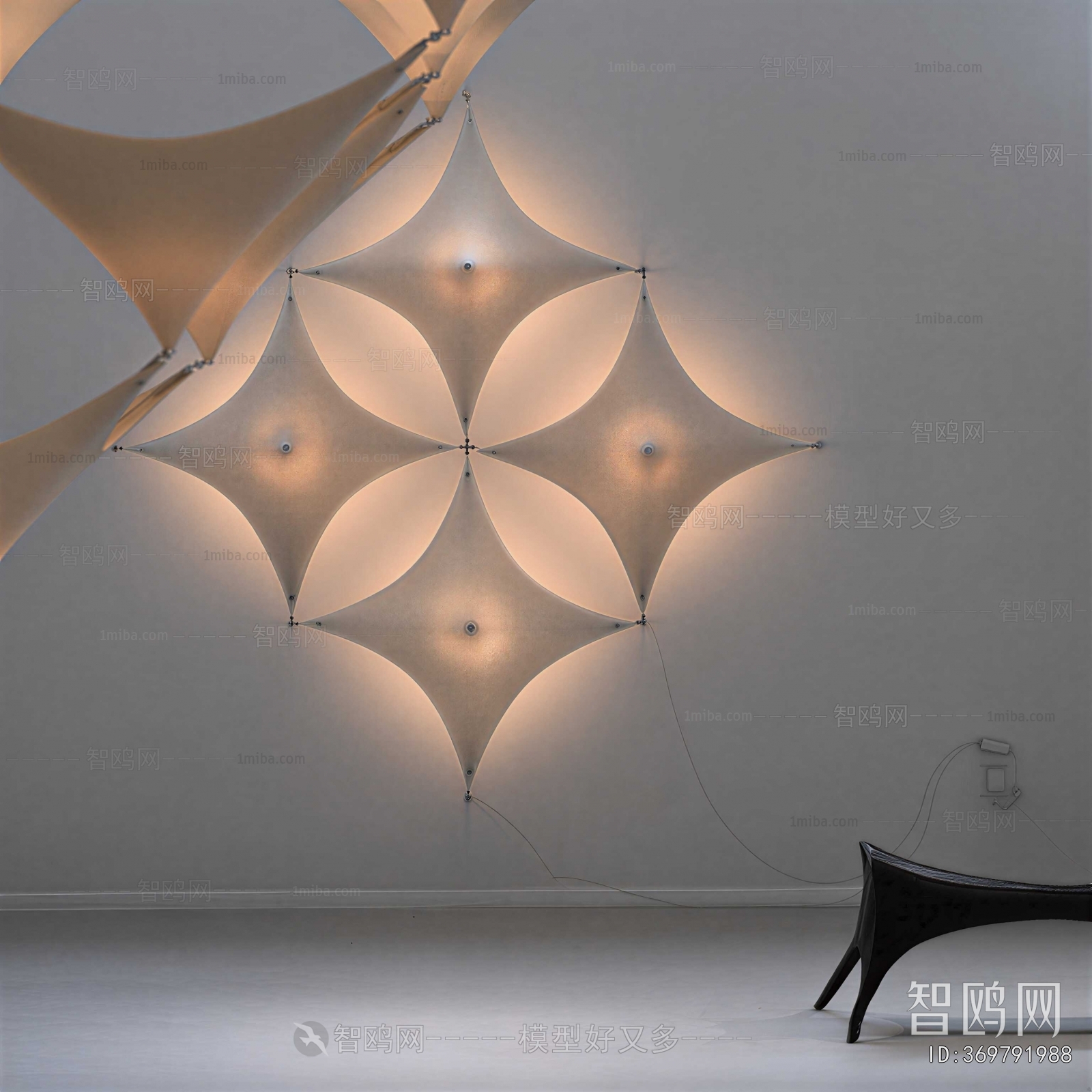 Modern Wall Lamp