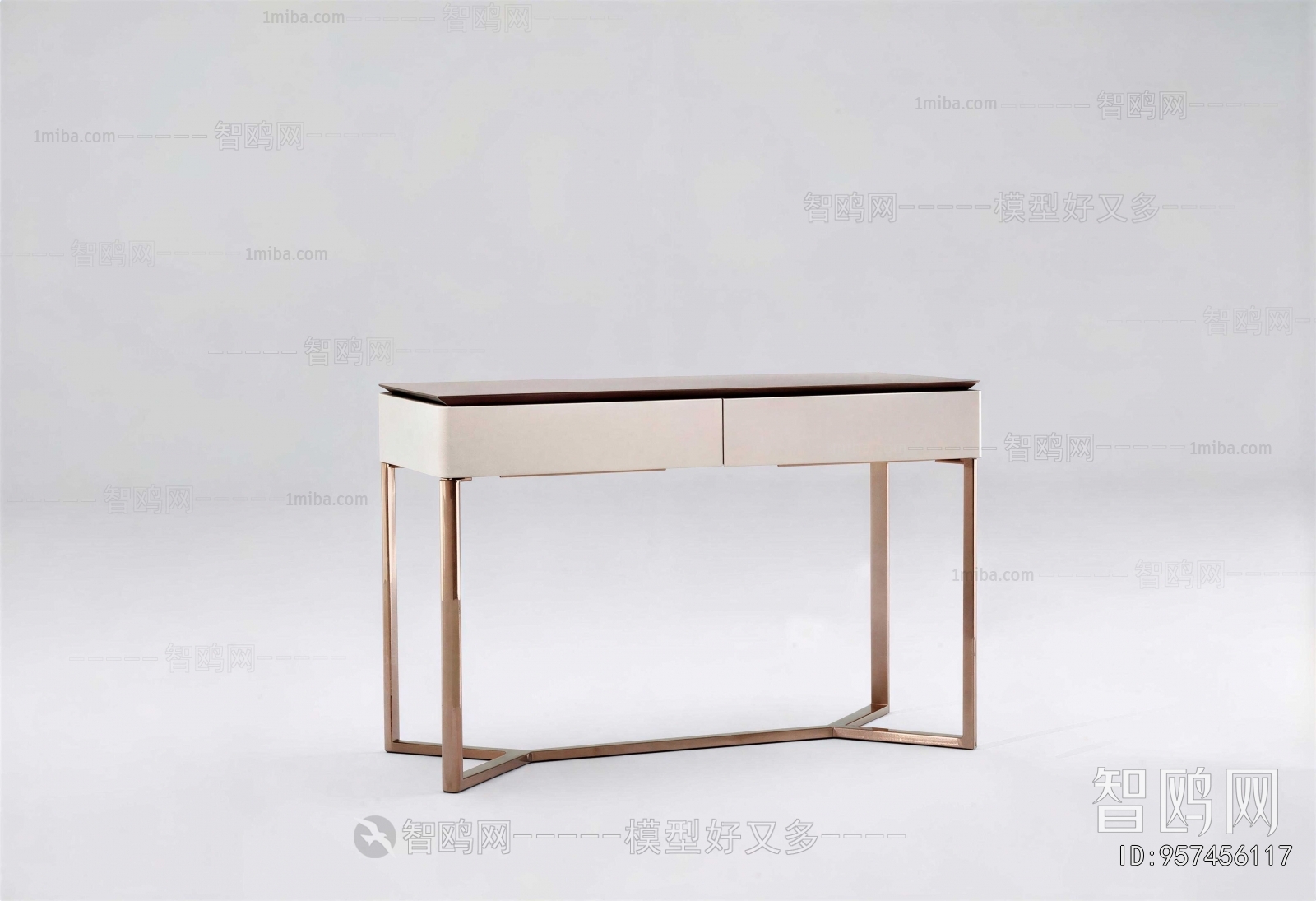 Modern Desk