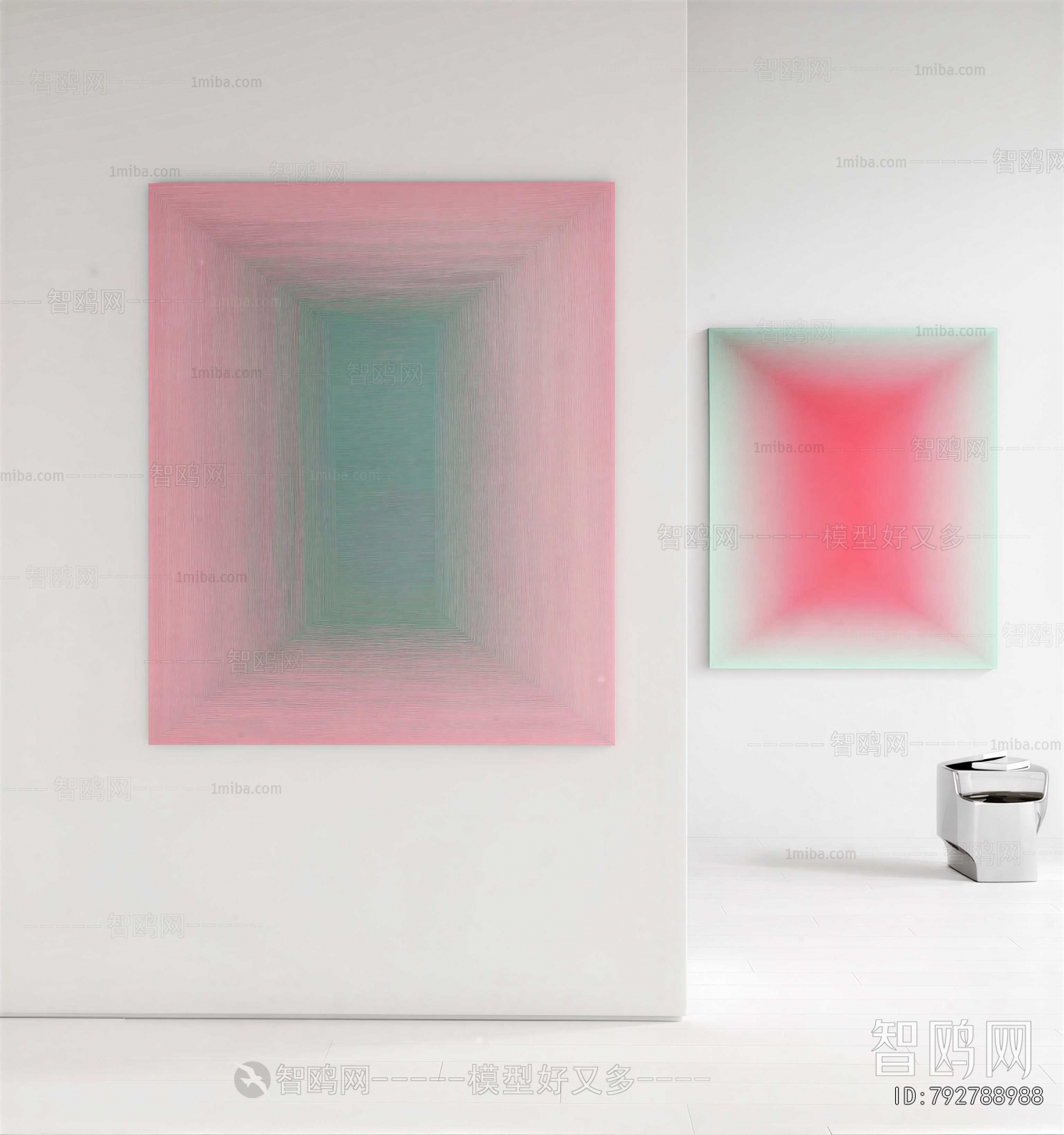 Modern Painting