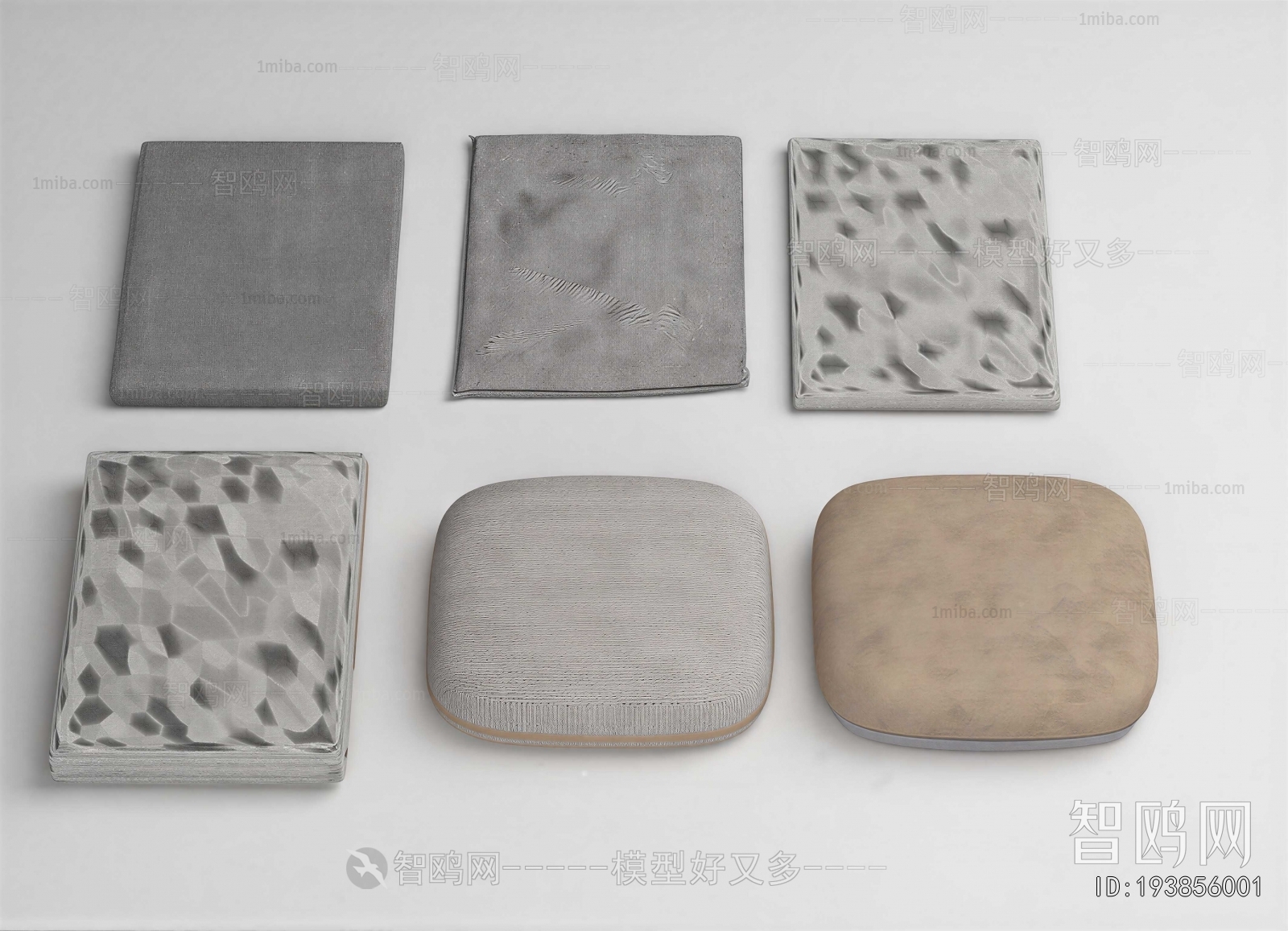 Modern Cushion