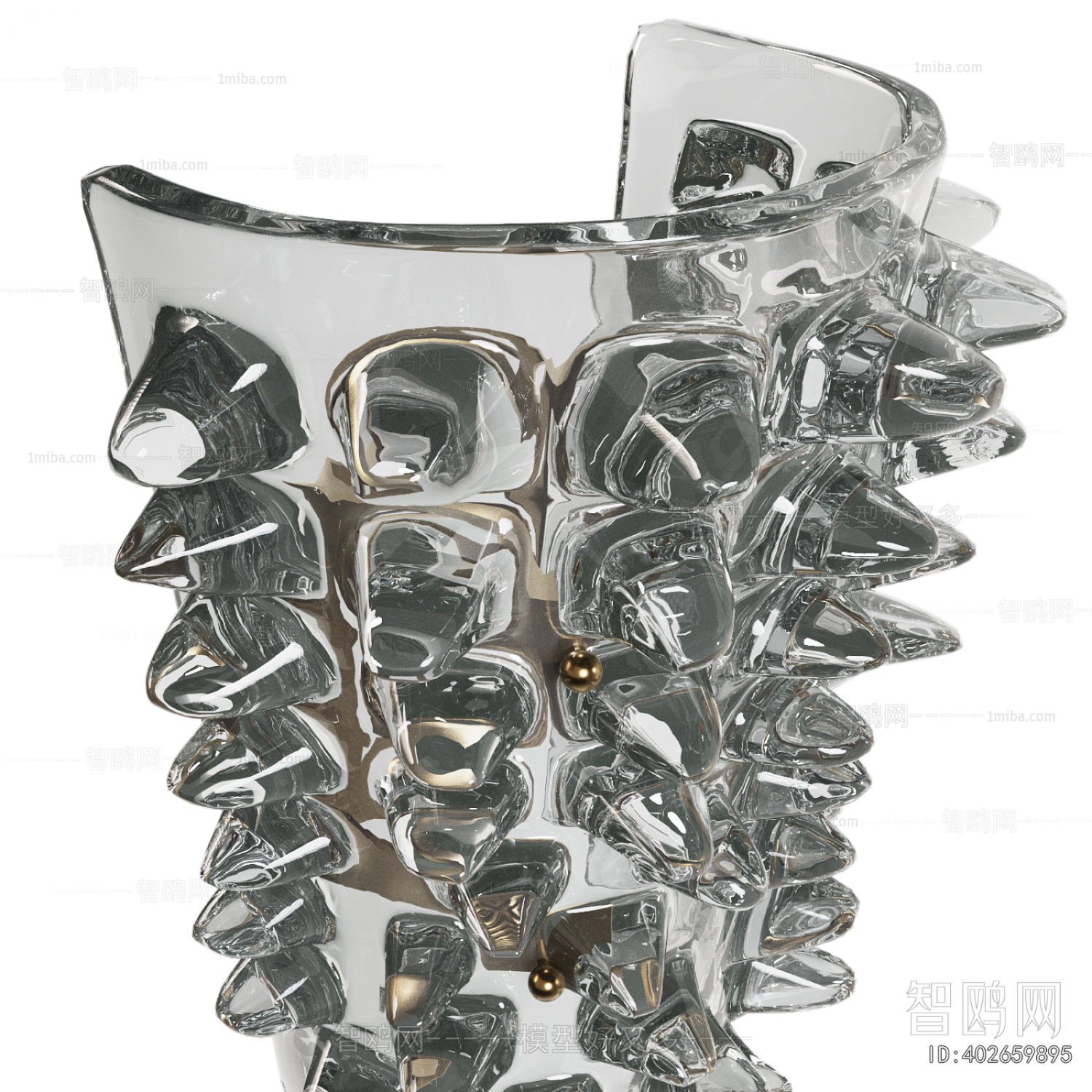 Modern Wall Lamp