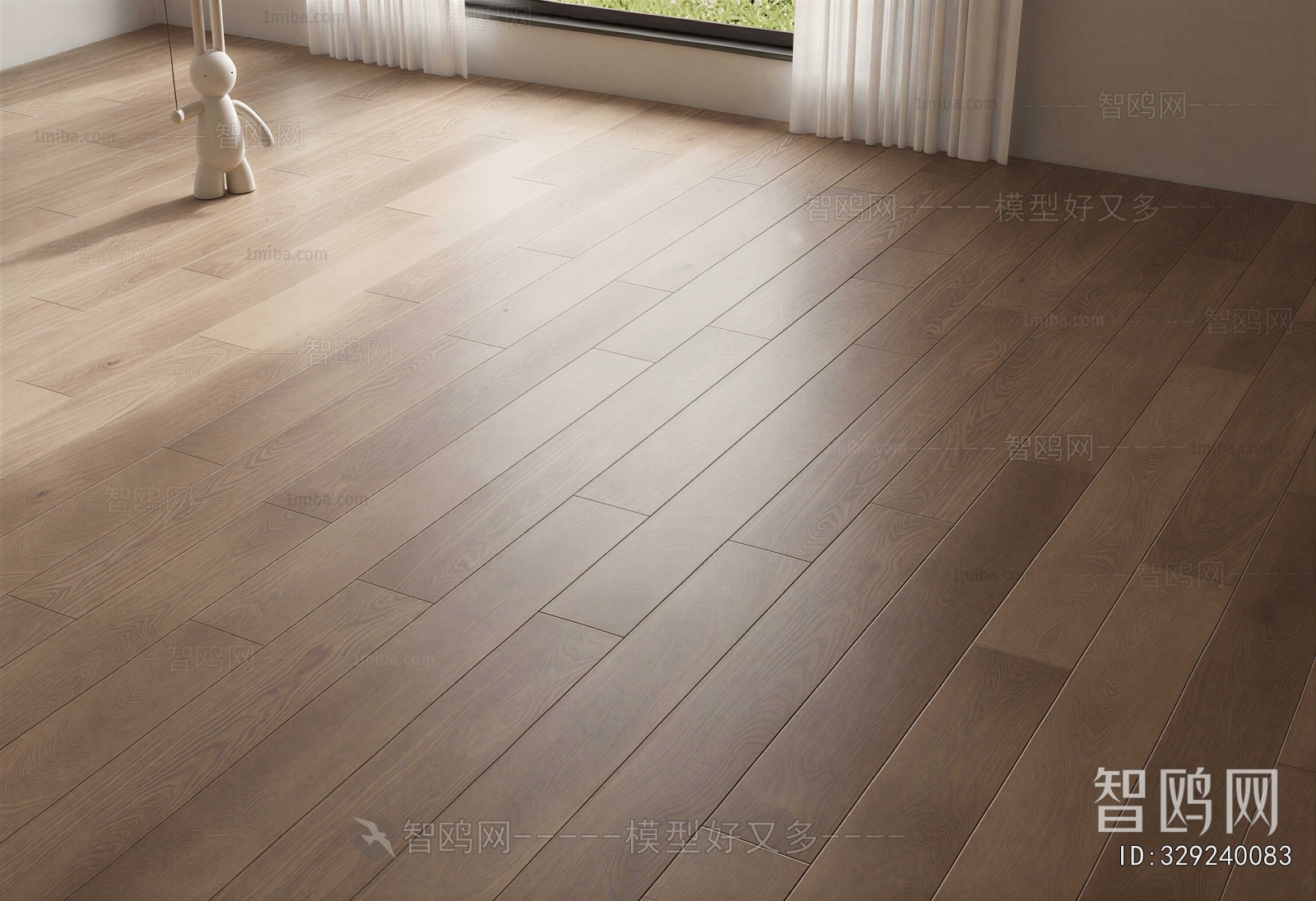 Modern Floor