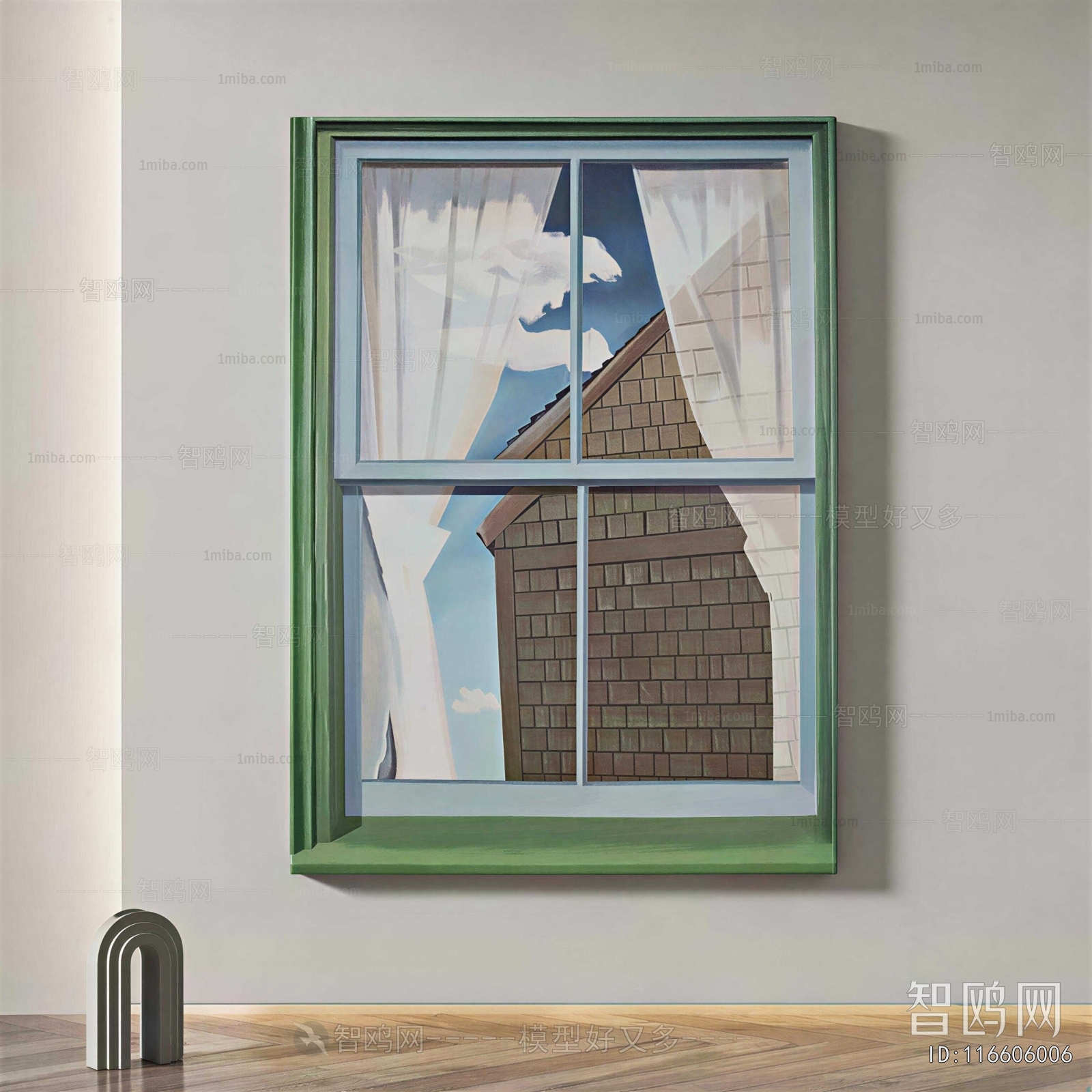 Modern Painting