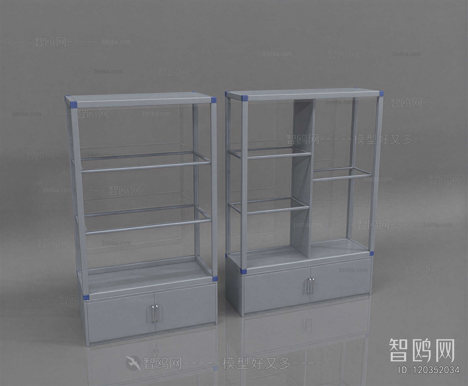 Modern Showcase