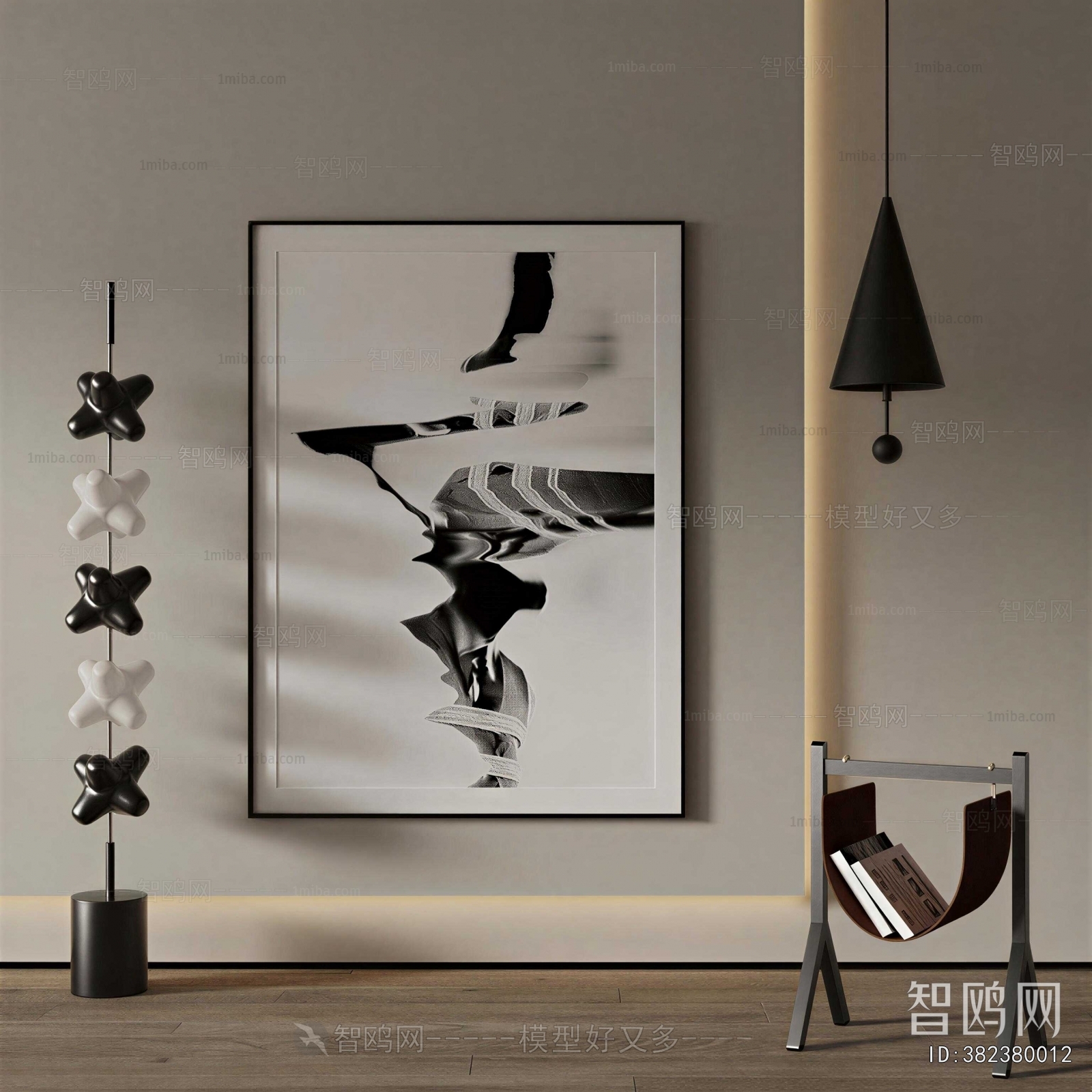 Modern Painting