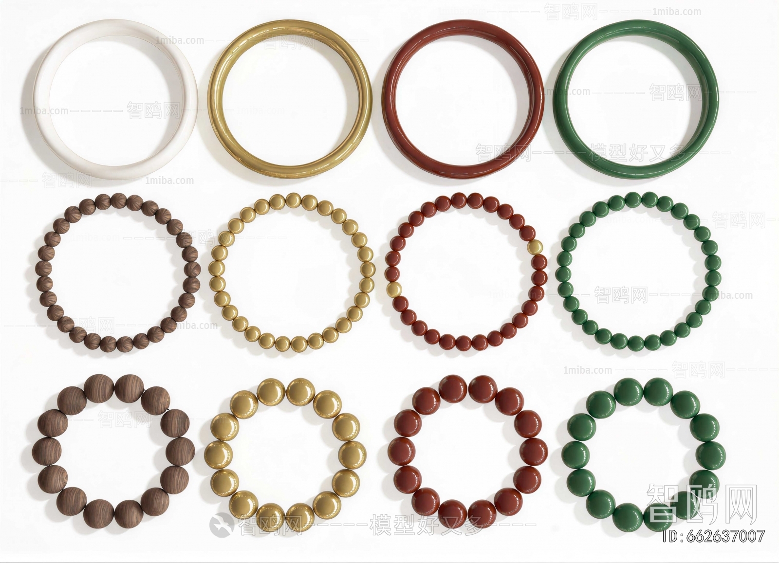 Modern Jewelry