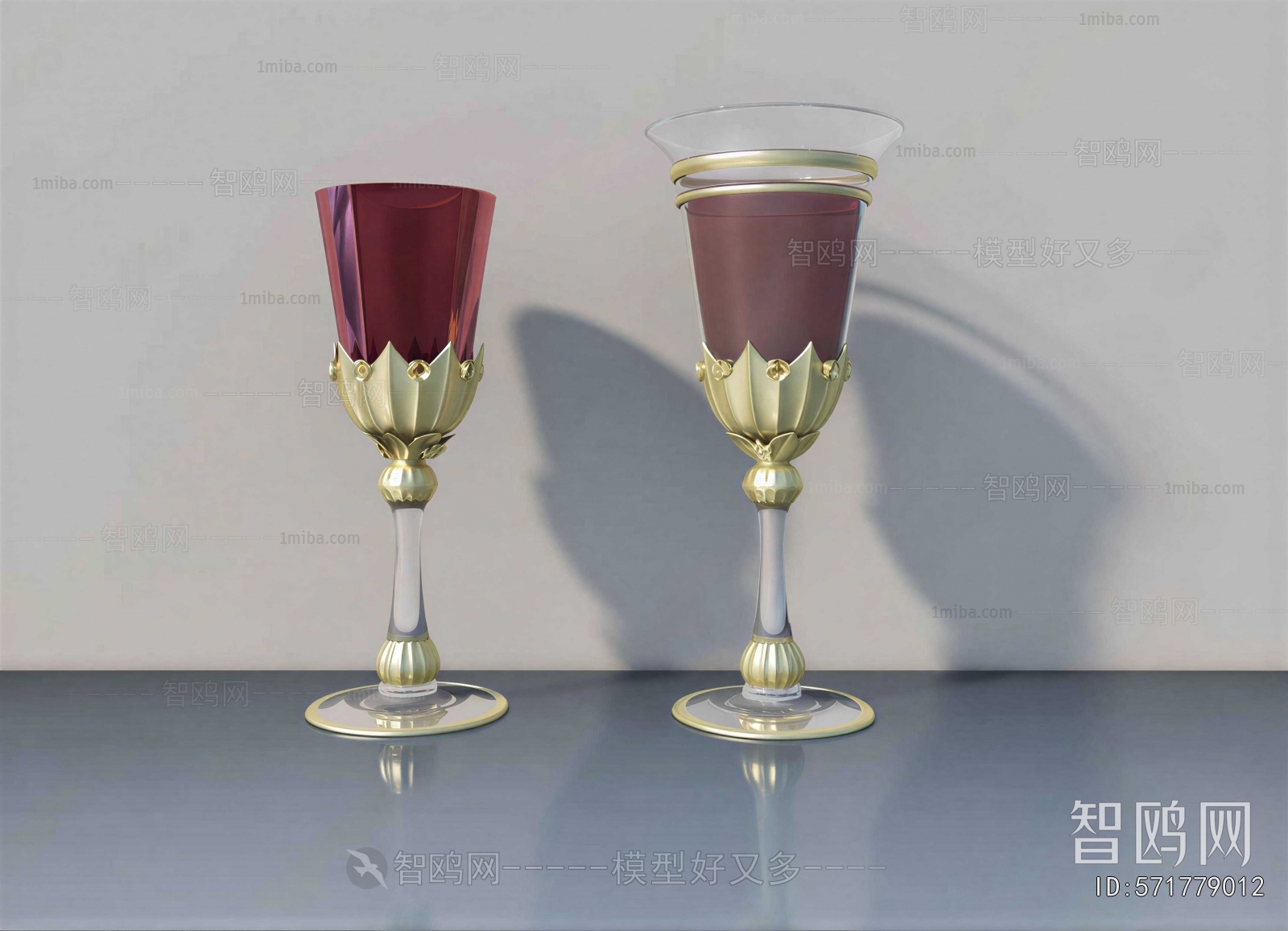 Modern Wine