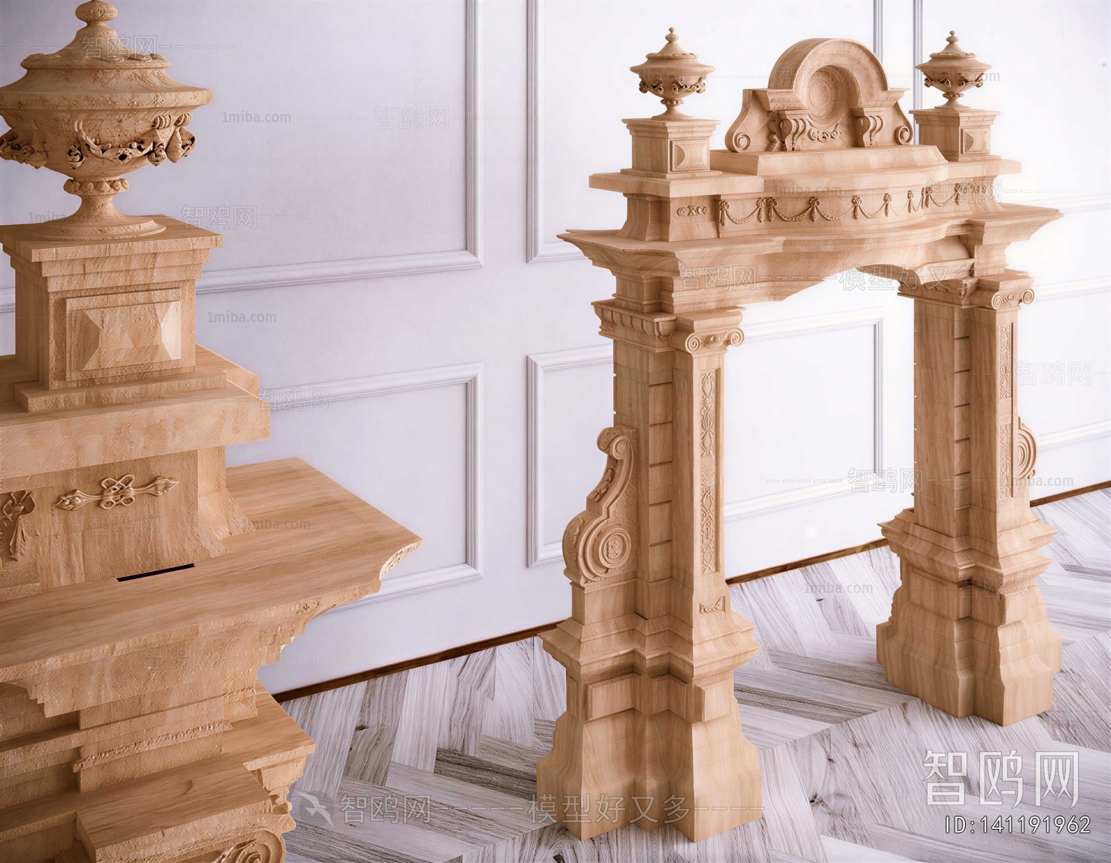 European Style Other