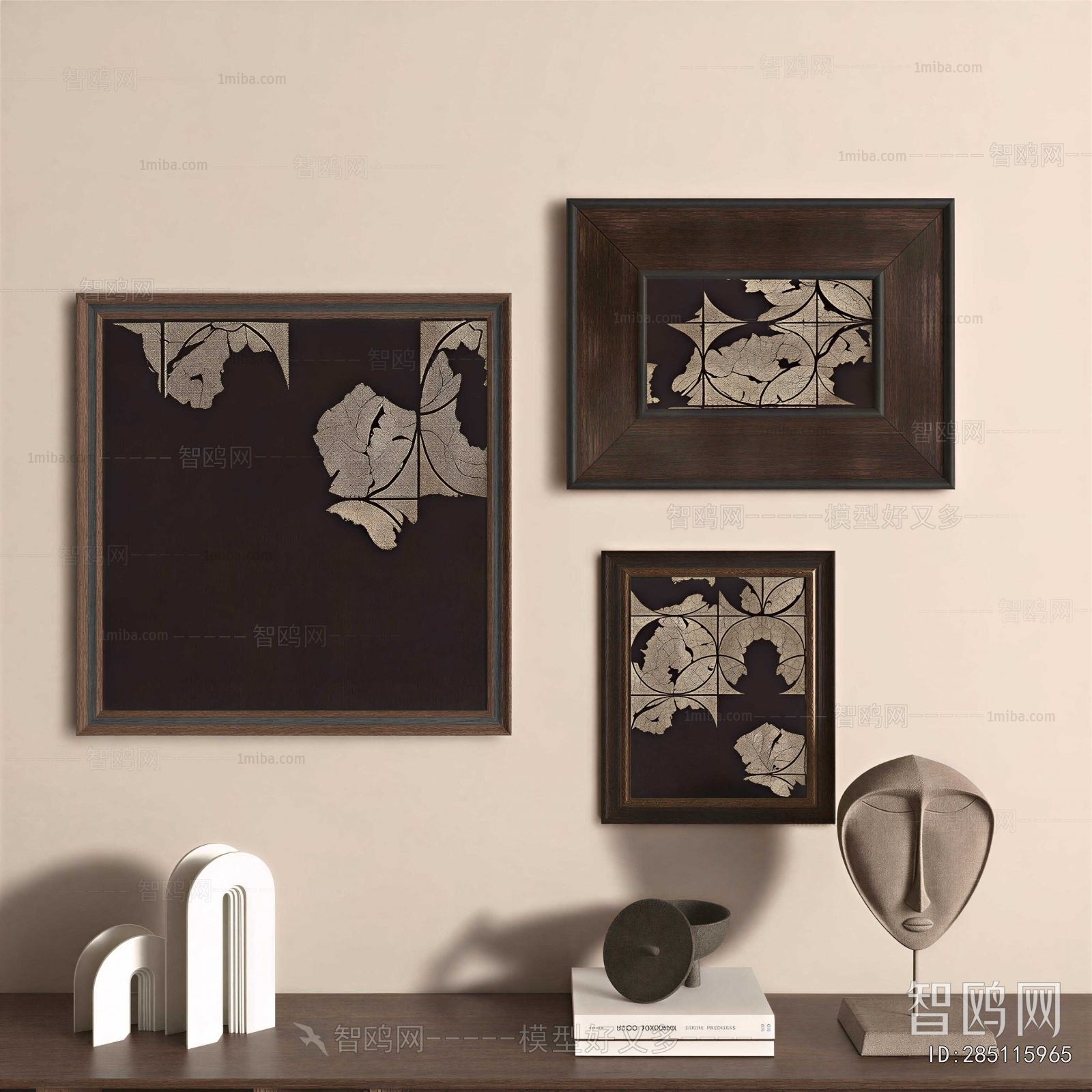 Modern Painting