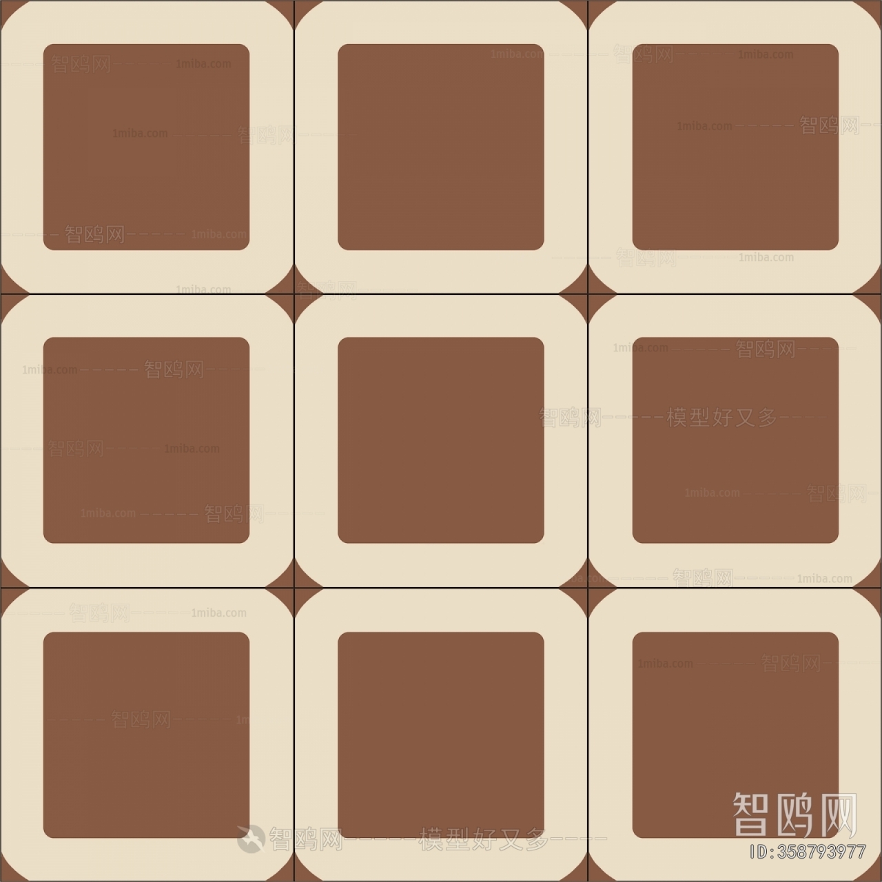 Marble Tiles