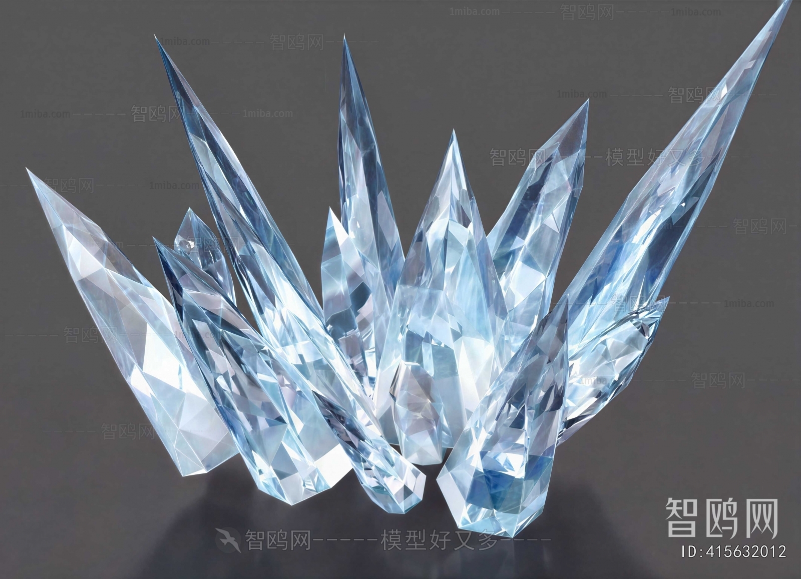 Modern Sculpture