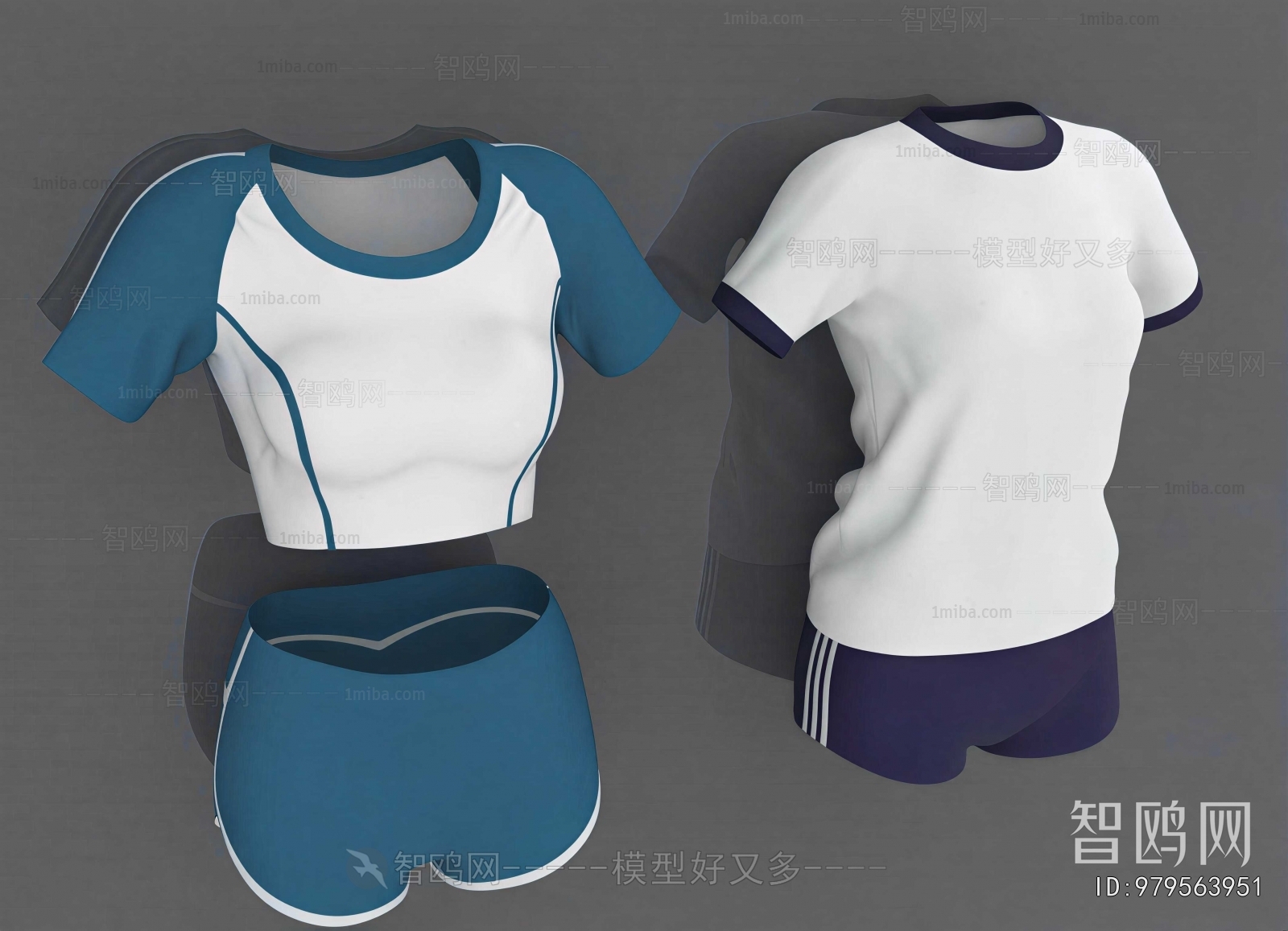 Modern Clothes