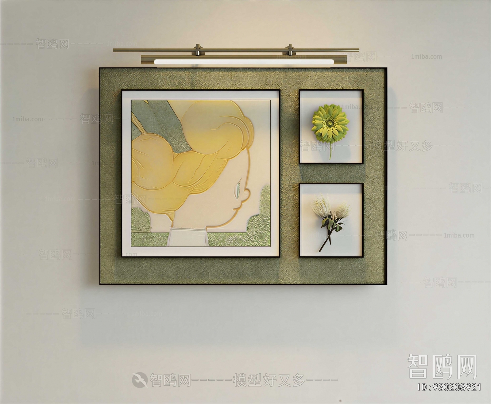 Modern Painting