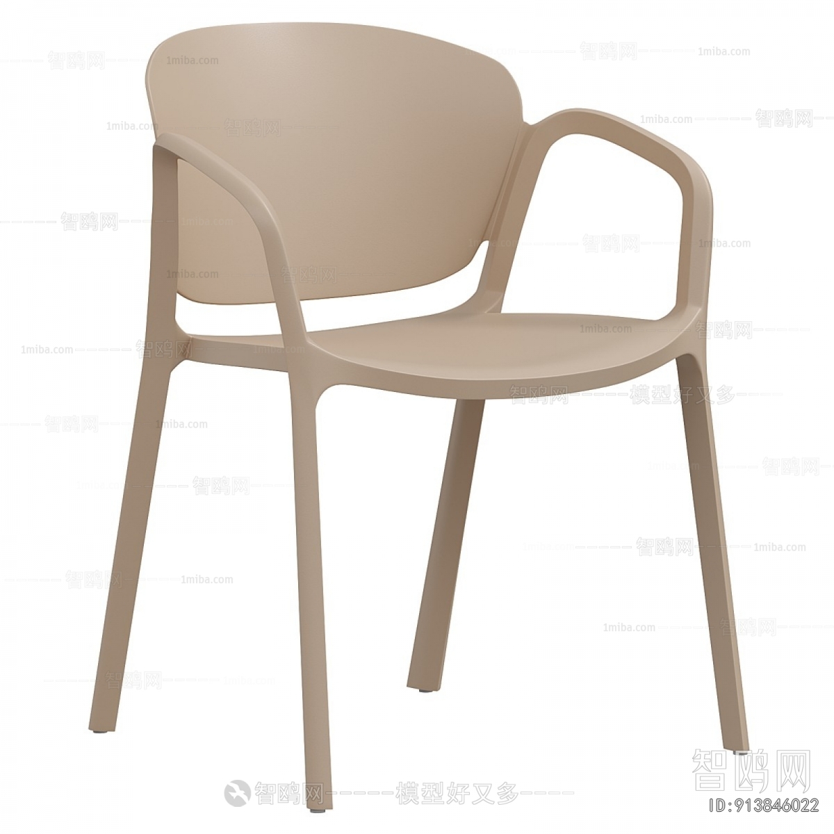 Modern Dining Chair