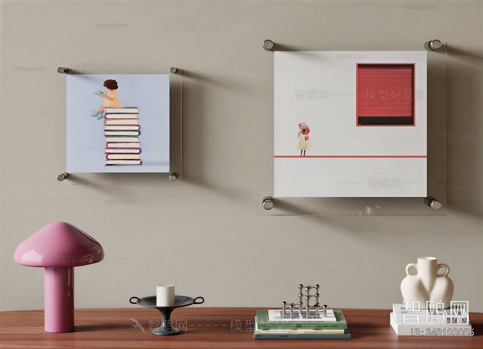 Modern Painting