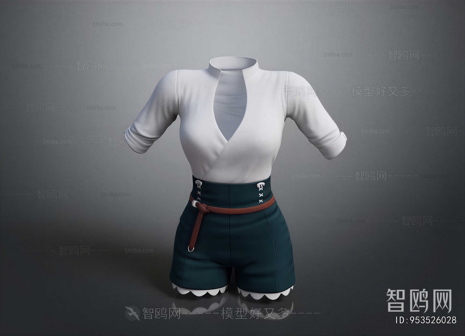 Modern Clothes