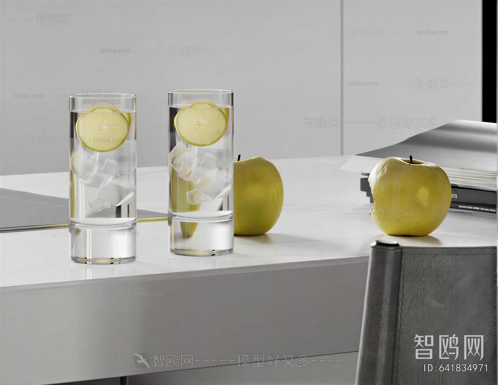 Modern Cup