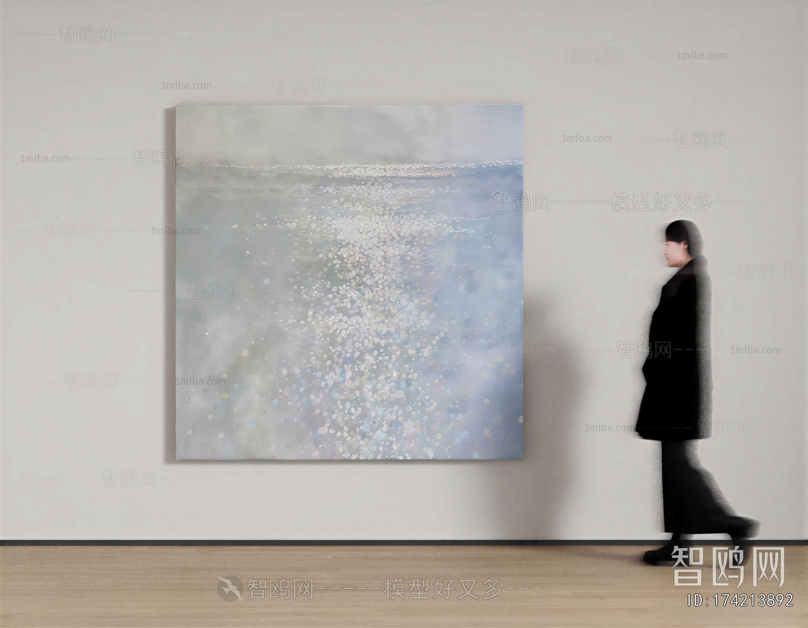 Modern Painting