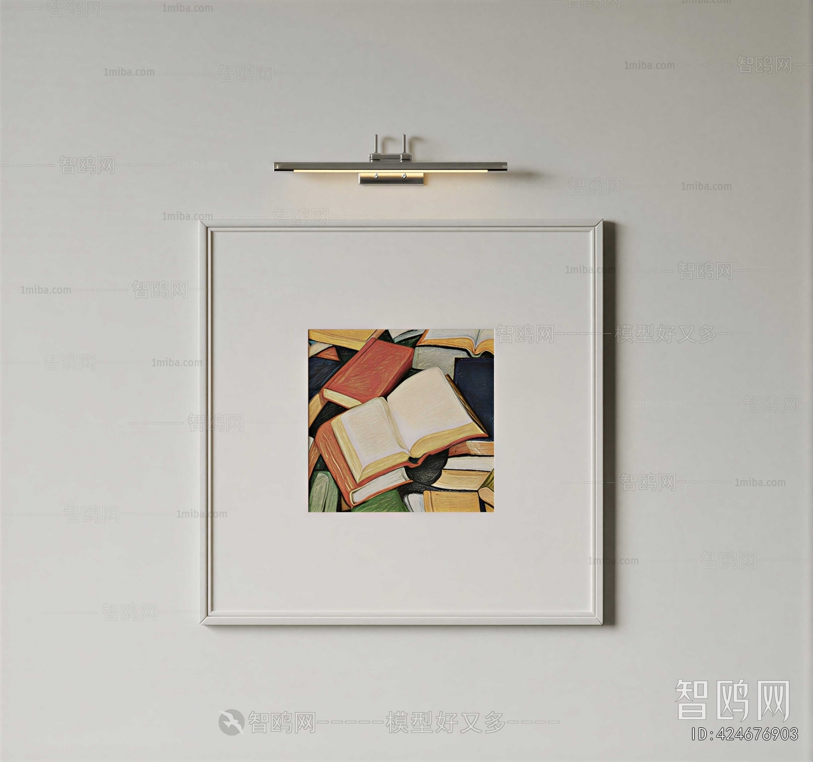 Modern Painting