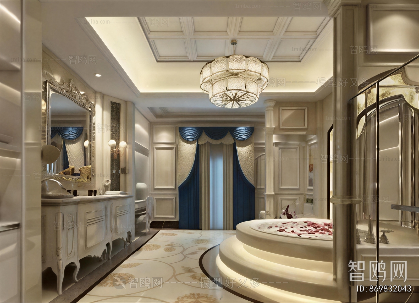 European Style TOILET