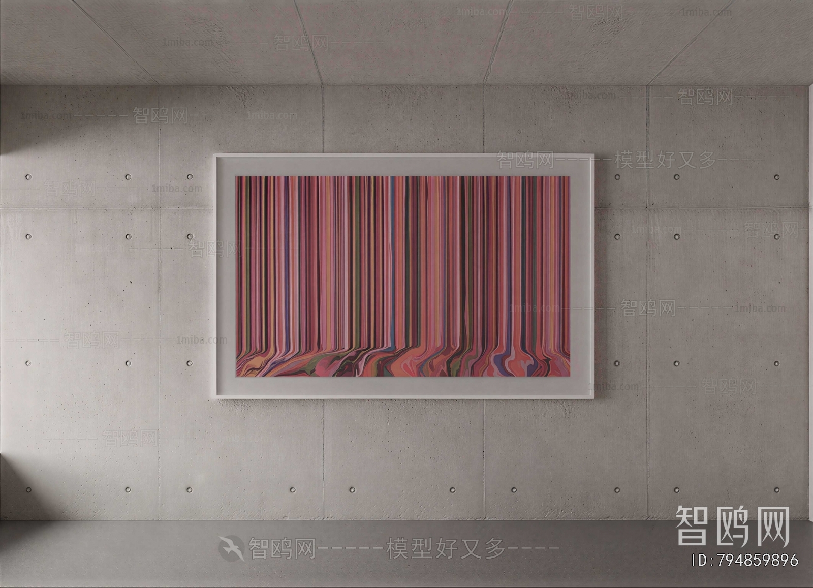 Modern Painting