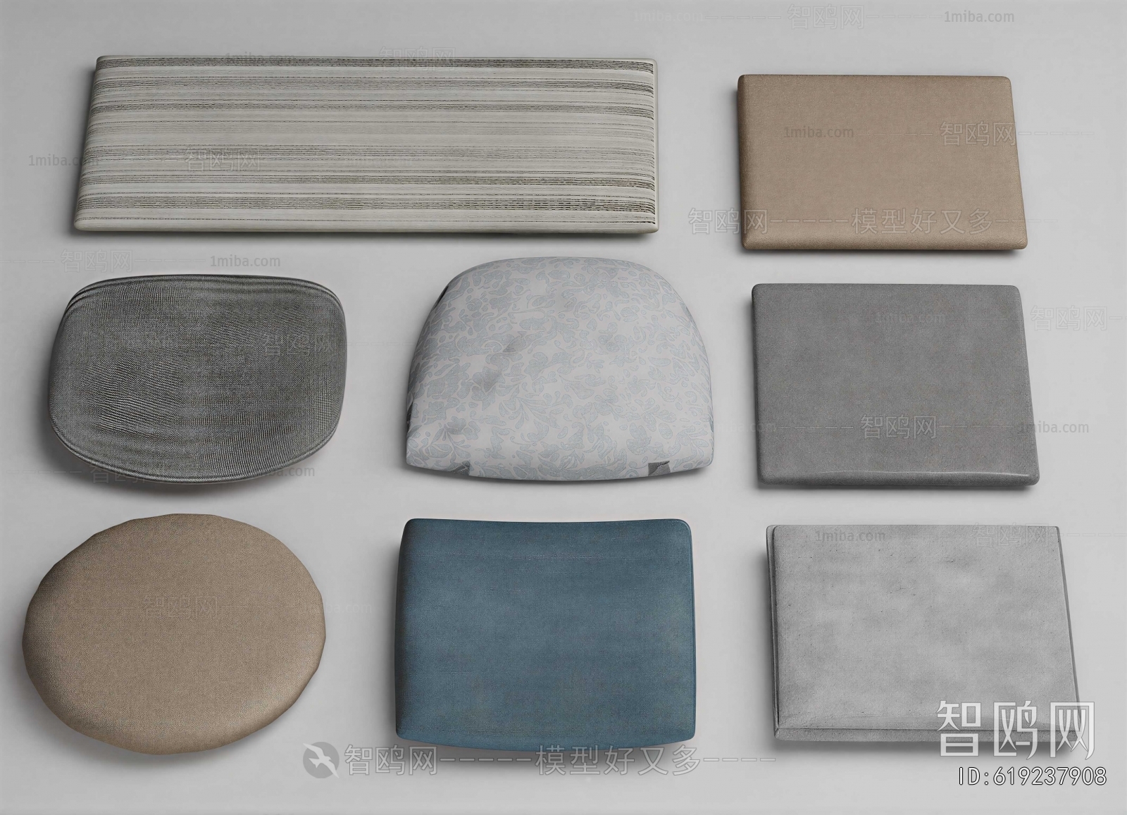 Modern Cushion