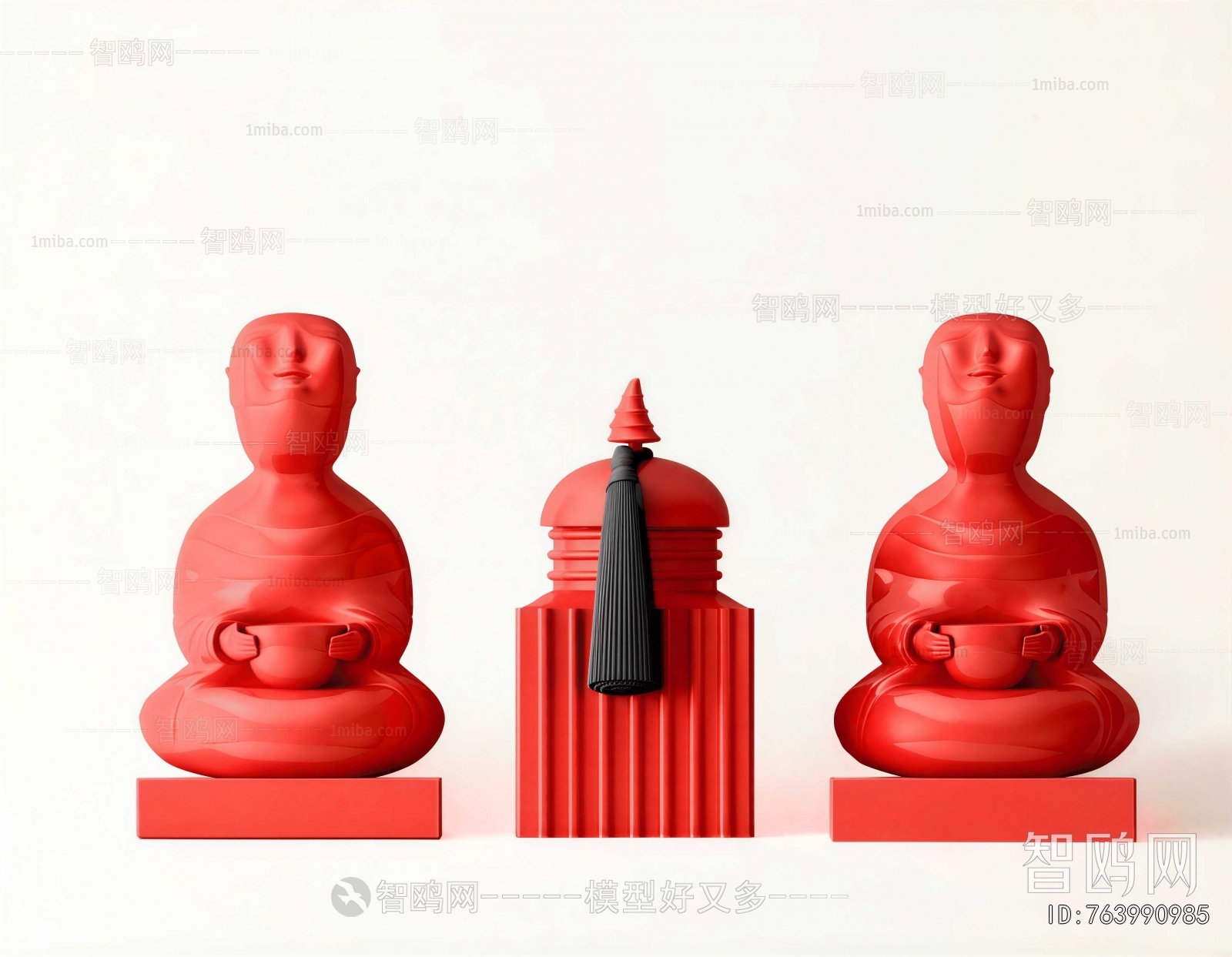 Modern Sculpture