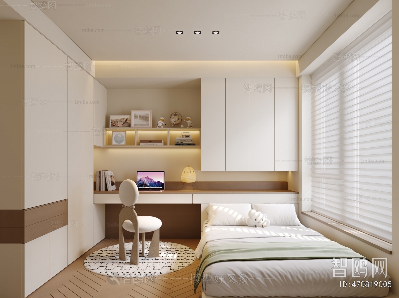 Modern Tatami