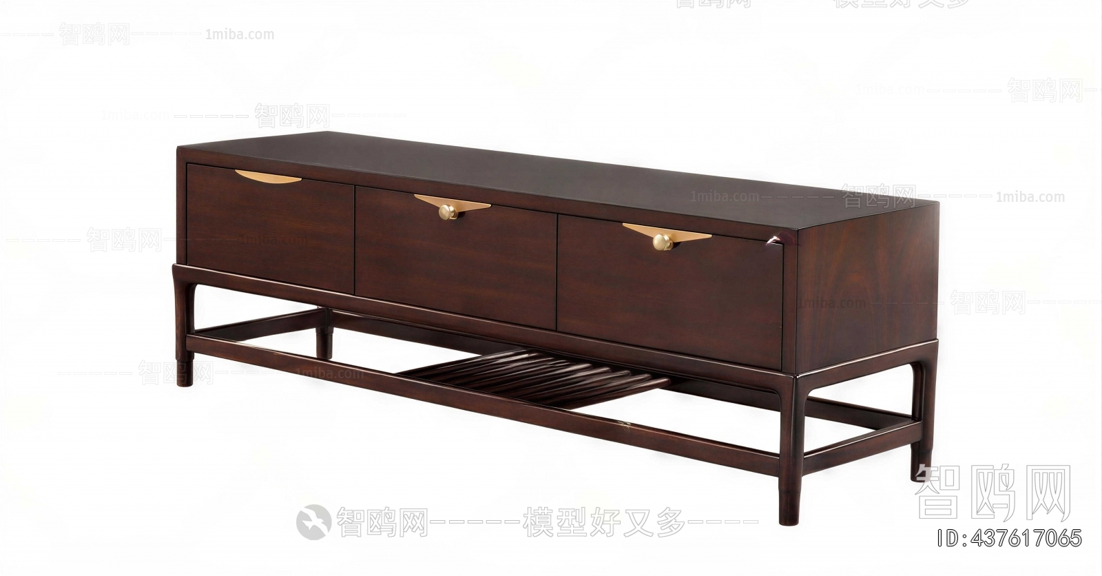 Modern TV Cabinet