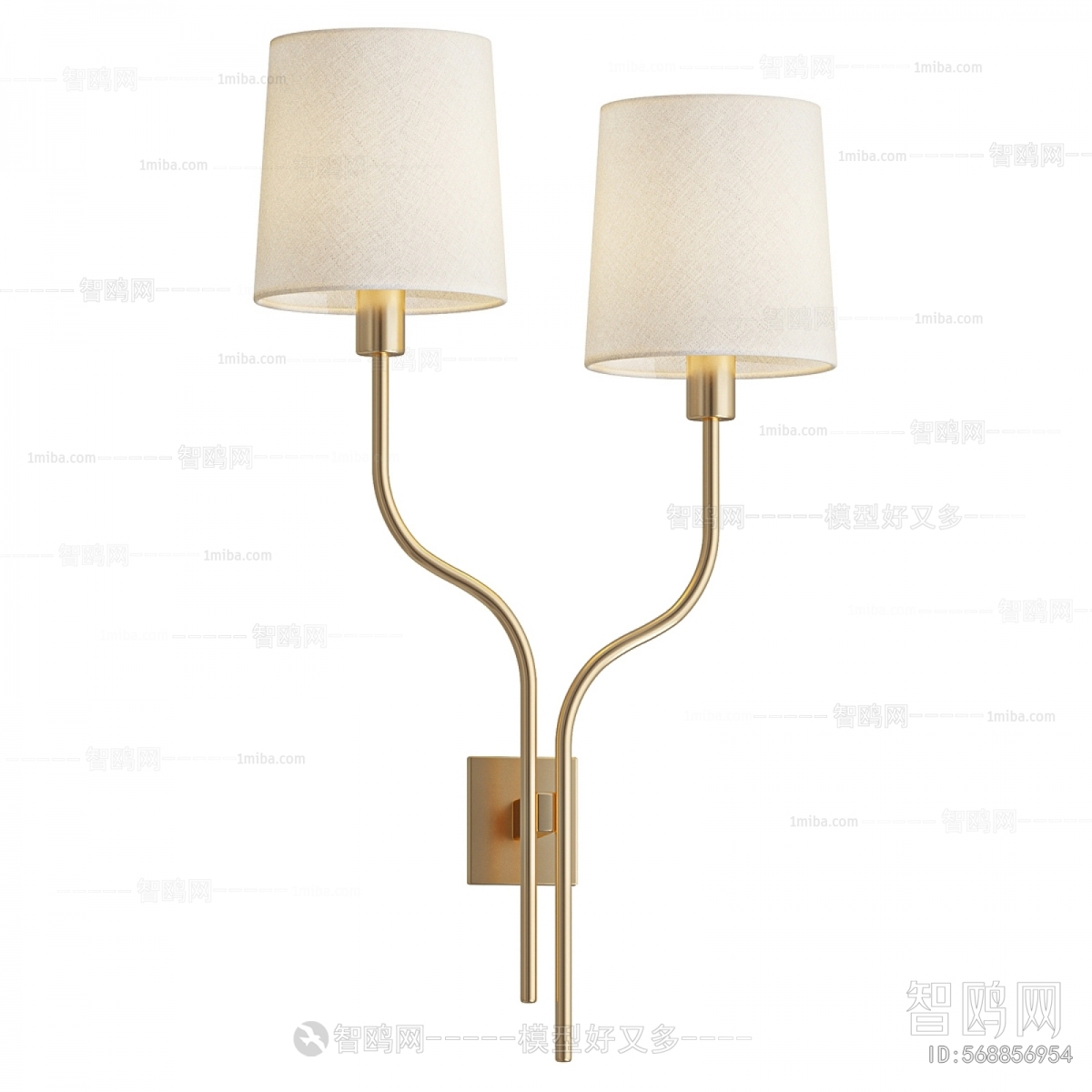 Modern Wall Lamp