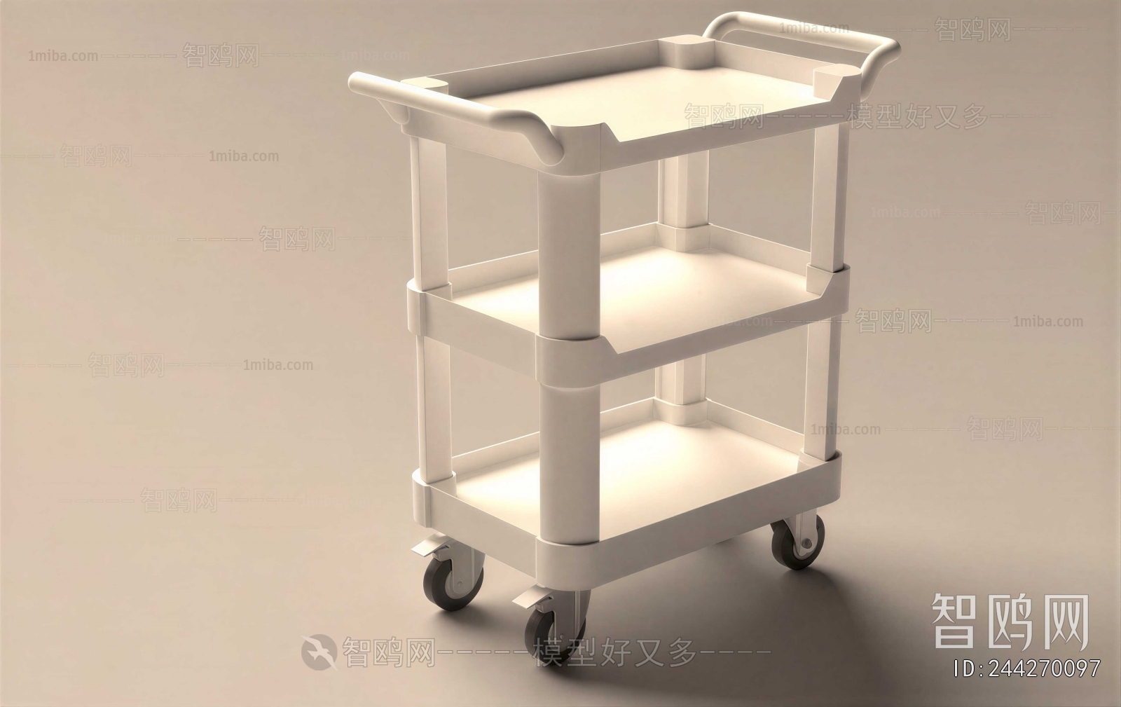 Modern Shelving