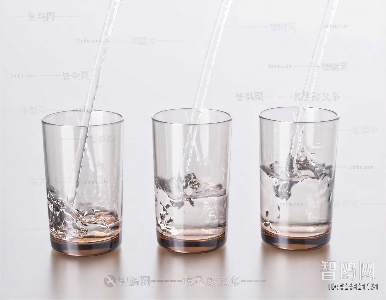 Modern Cup