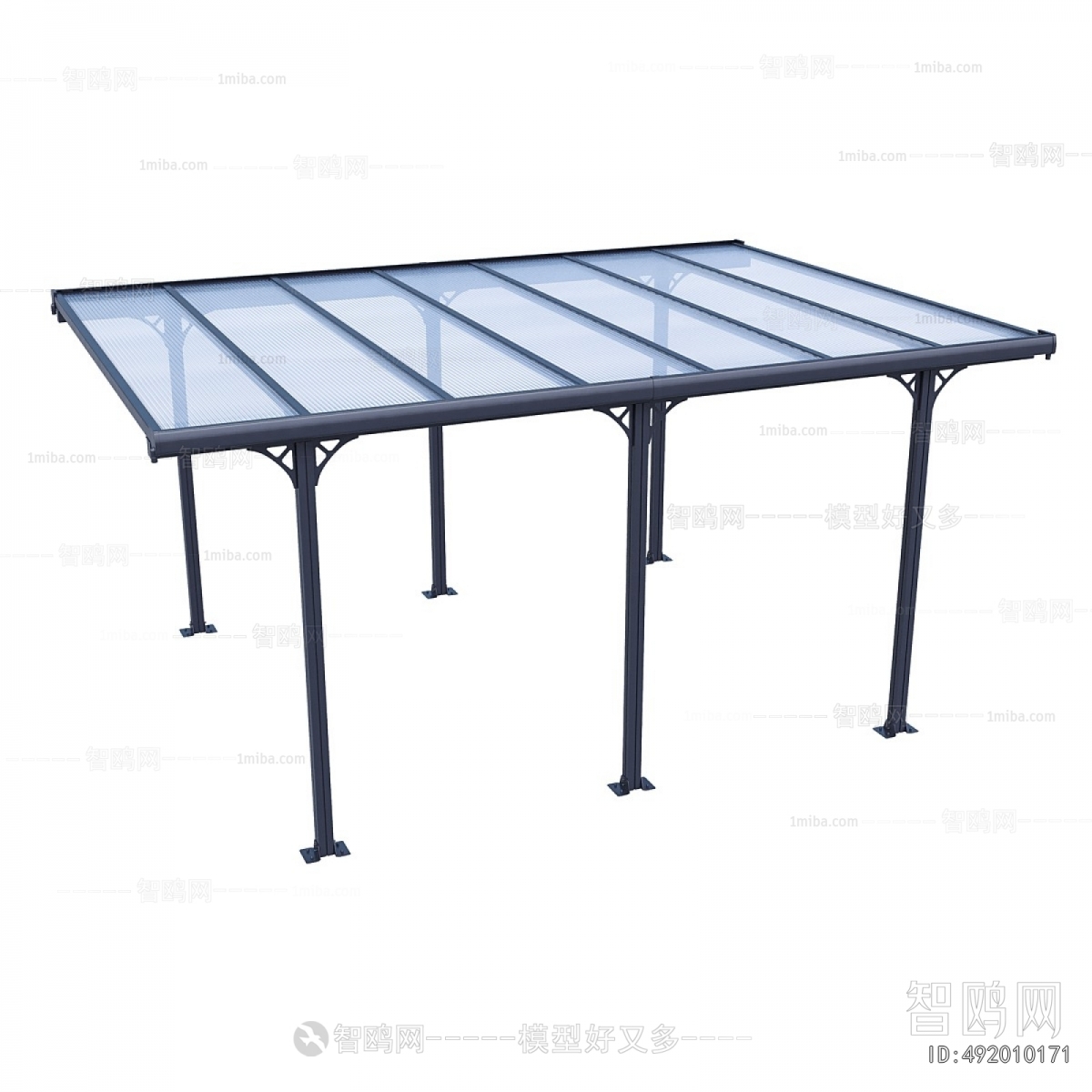 Modern Sunshade/Canopy/Tensioning Film