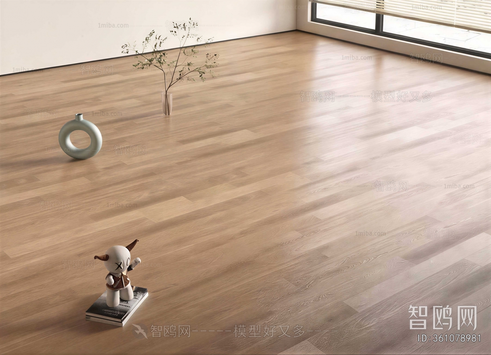 Modern Floor